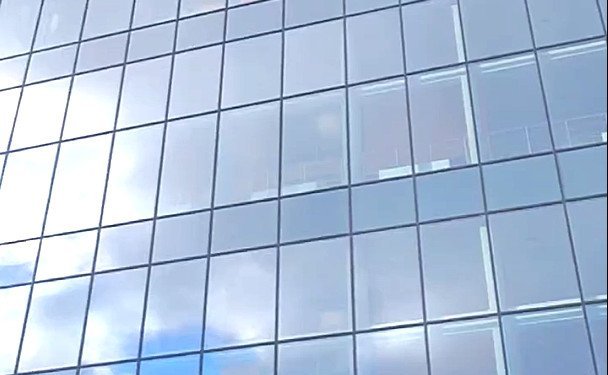 Андрей Хапочкин посетил новое общежитие СахГУ