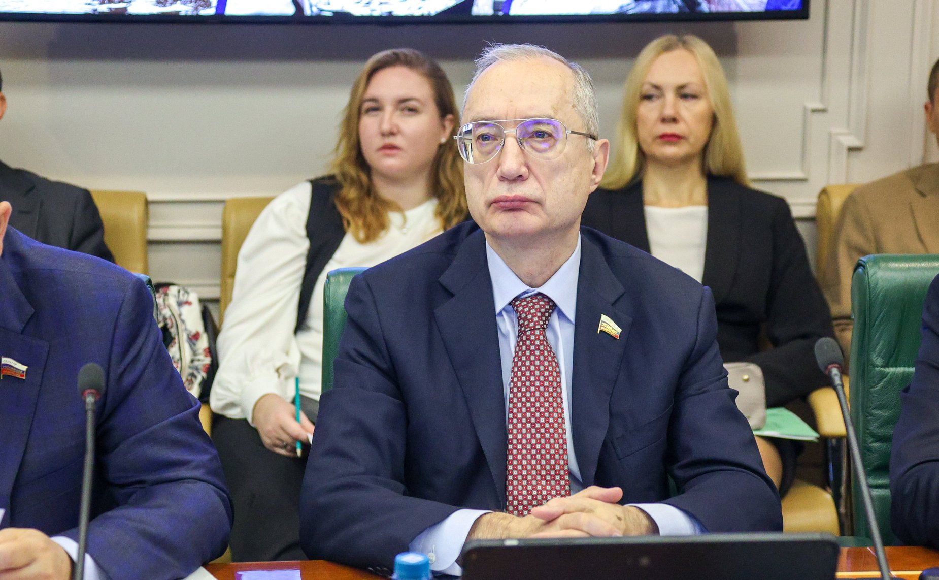 Андрей Кислов