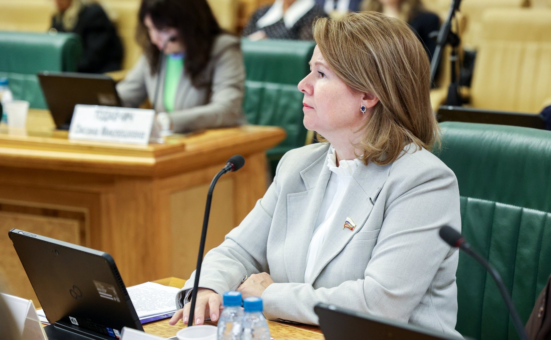 Анастасия Жукова