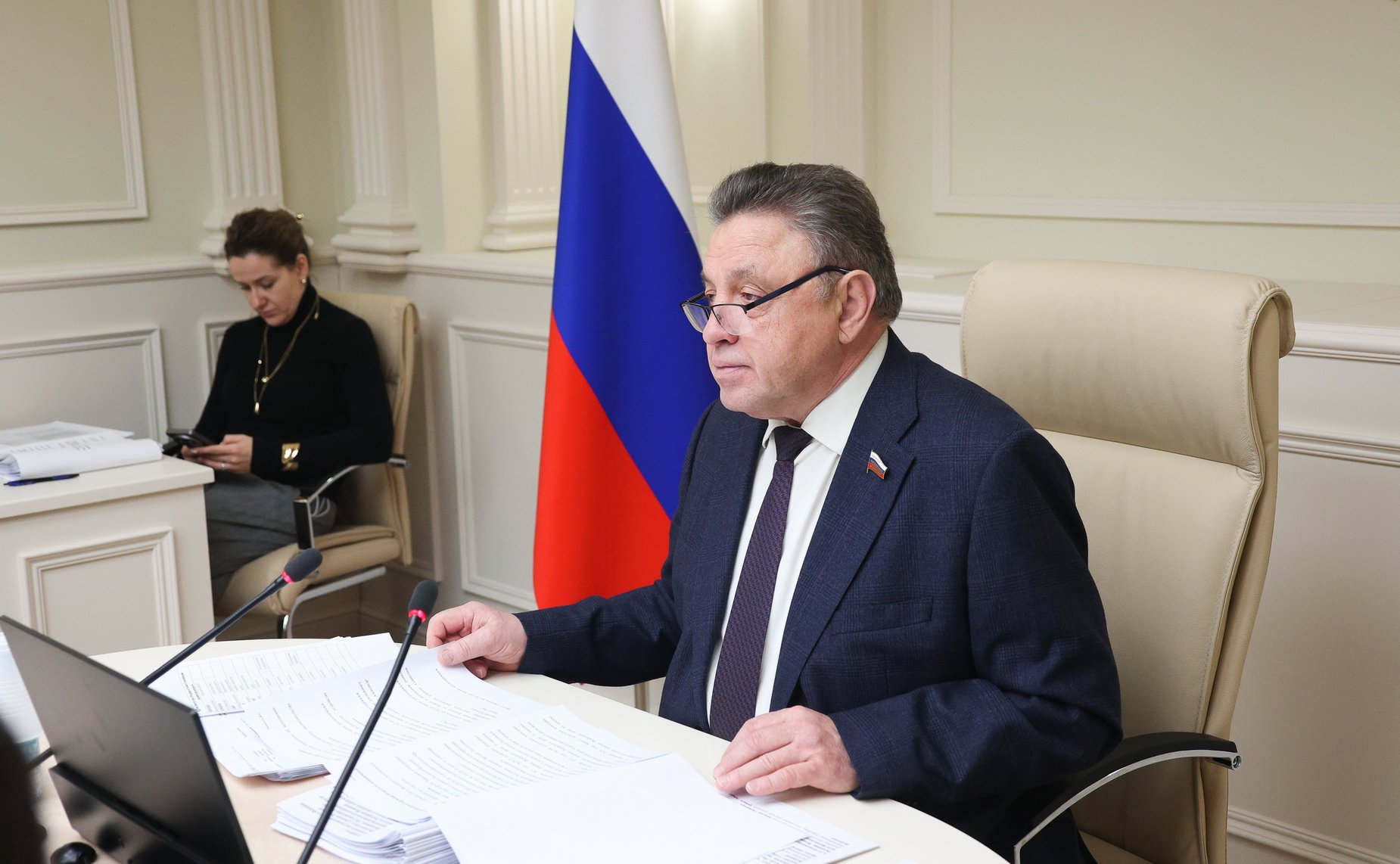 Вячеслав Тимченко