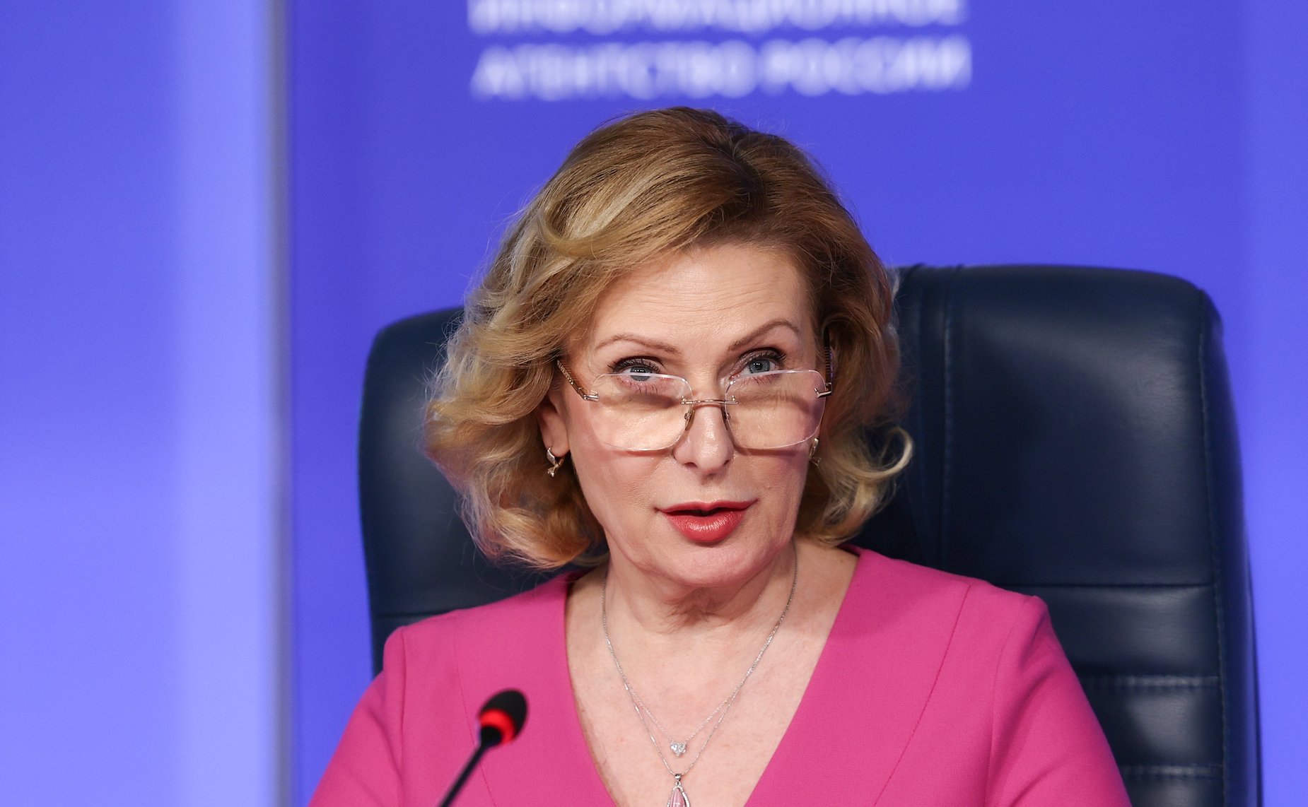 Инна Святенко