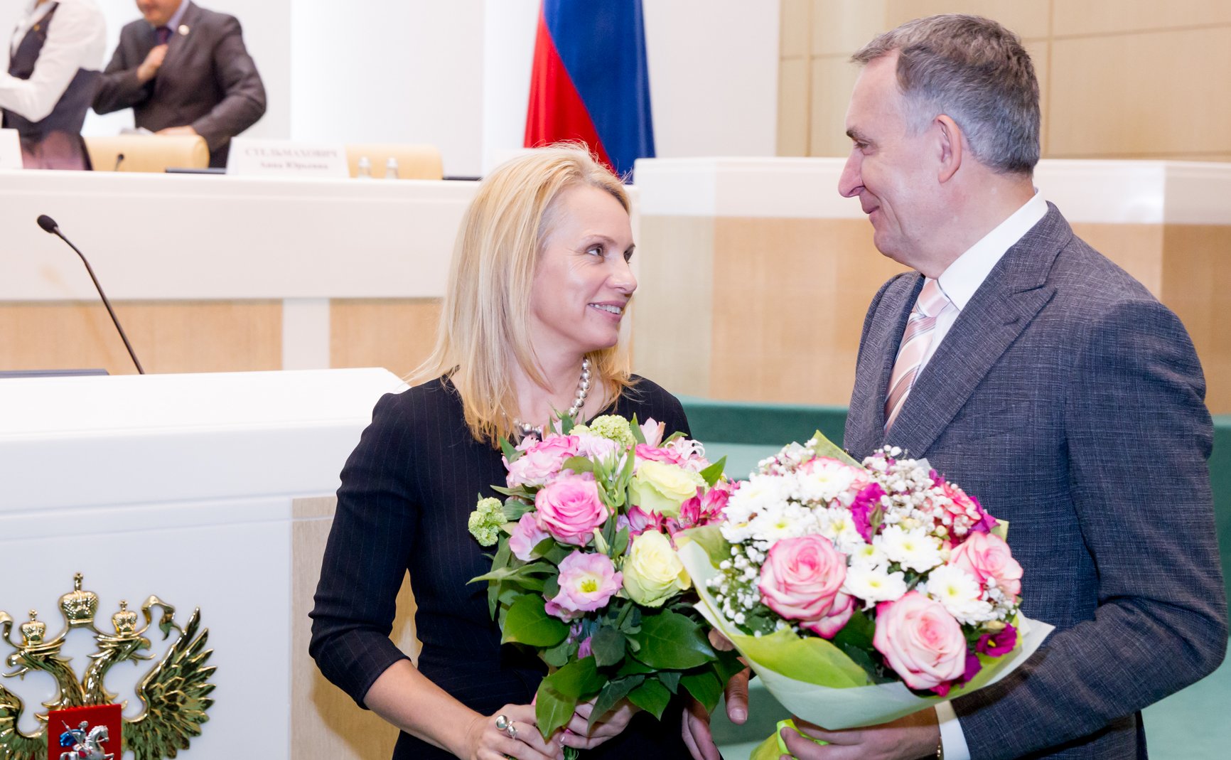 Круглый стол образовательных политиков в рамках заключительного этапа Всероссийского конкурса «Учитель года России-2014» -20