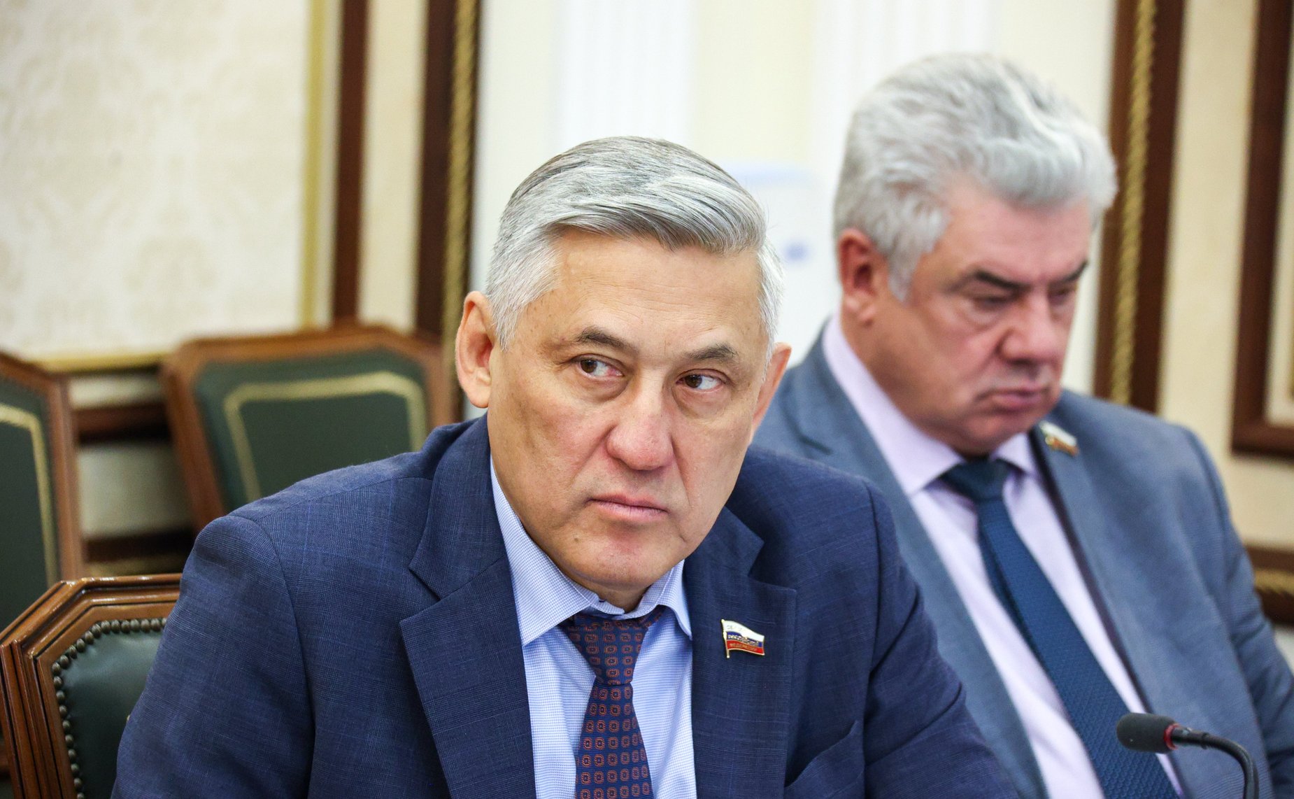 Юрий Валяев