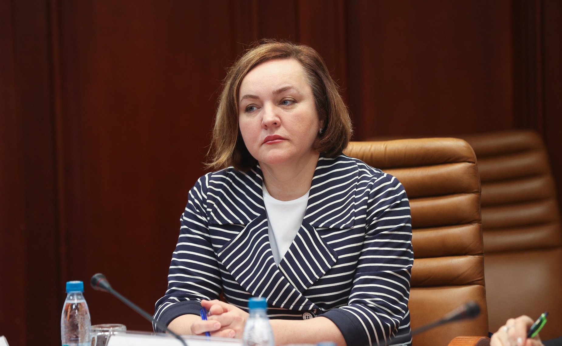 Семинар-совещание для законодательных органов субъектов РФ: «Актуальные вопросы подготовки и рассмотрения проектов законодательных инициатив в Совете законодателей РФ при Федеральном Собрании РФ»