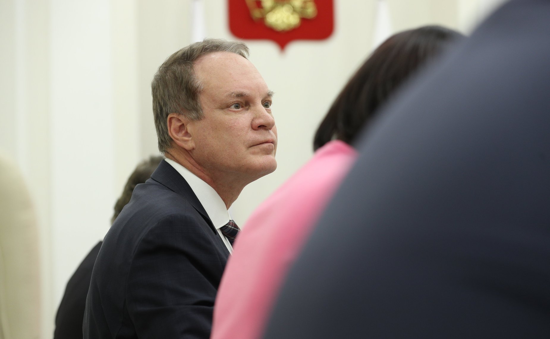 «Круглый стол» Временной комиссии СФ по защите государственного суверенитета и предотвращению вмешательства во внутренние дела РФ