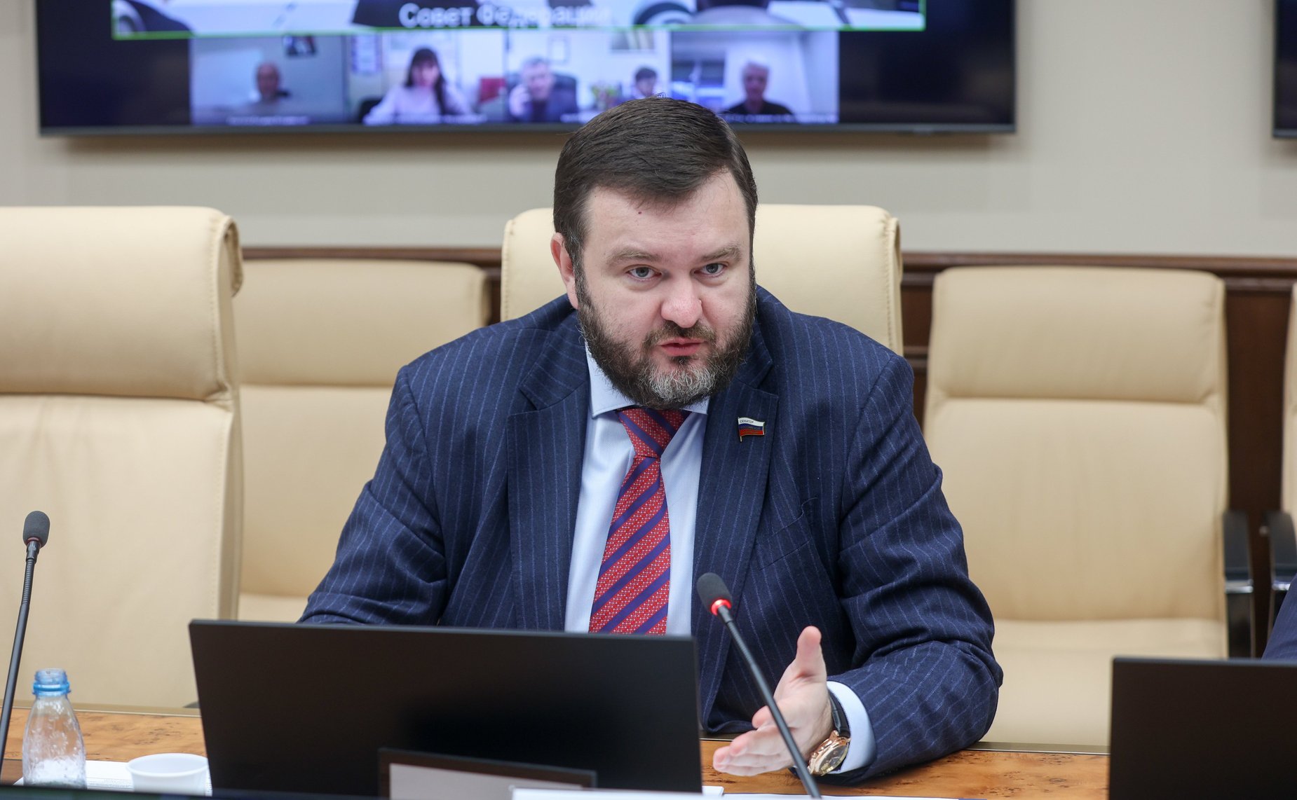 Дмитрий Ворона