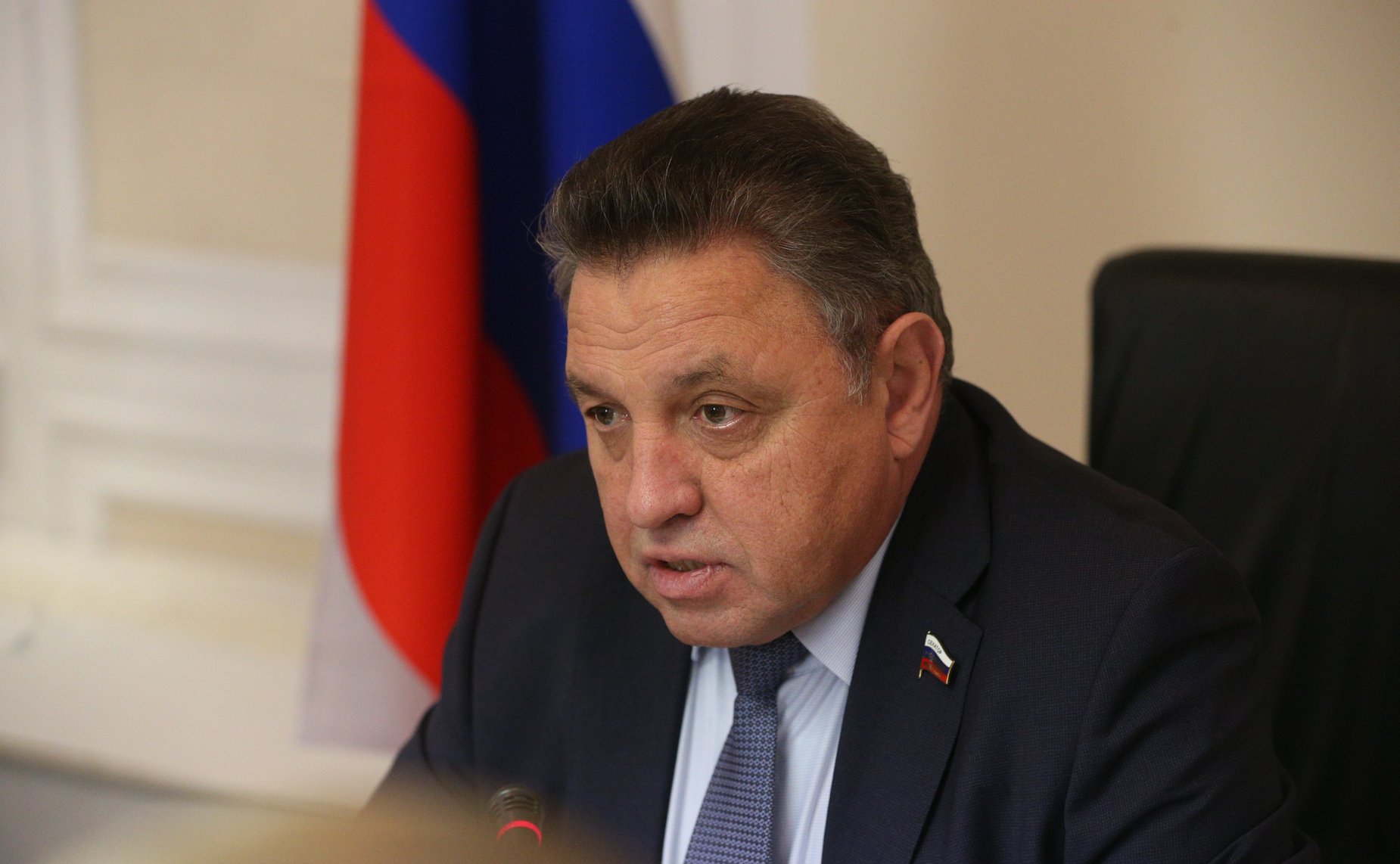 Вячеслав Тимченко