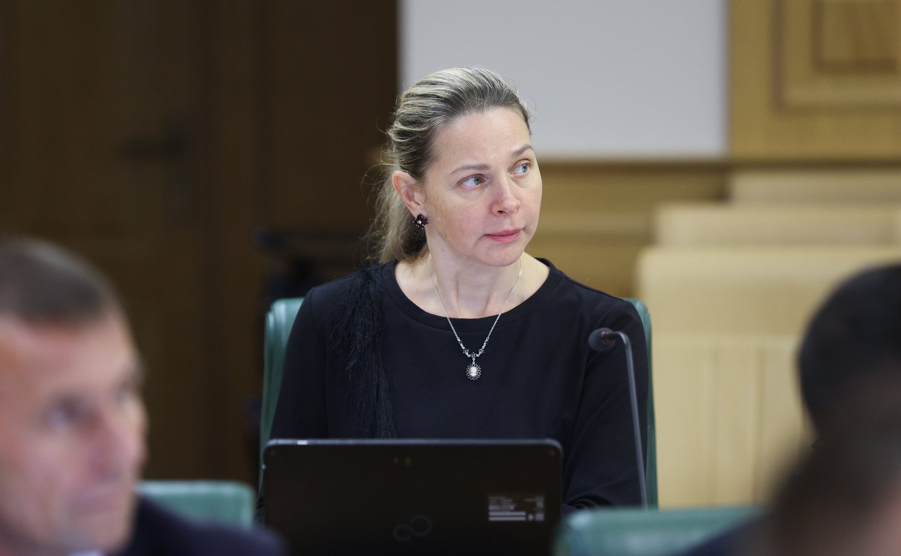 Заседание рабочей группы по законодательному обеспечению прав и законных интересов граждан РФ – участников специальной военной операции и членов их семей