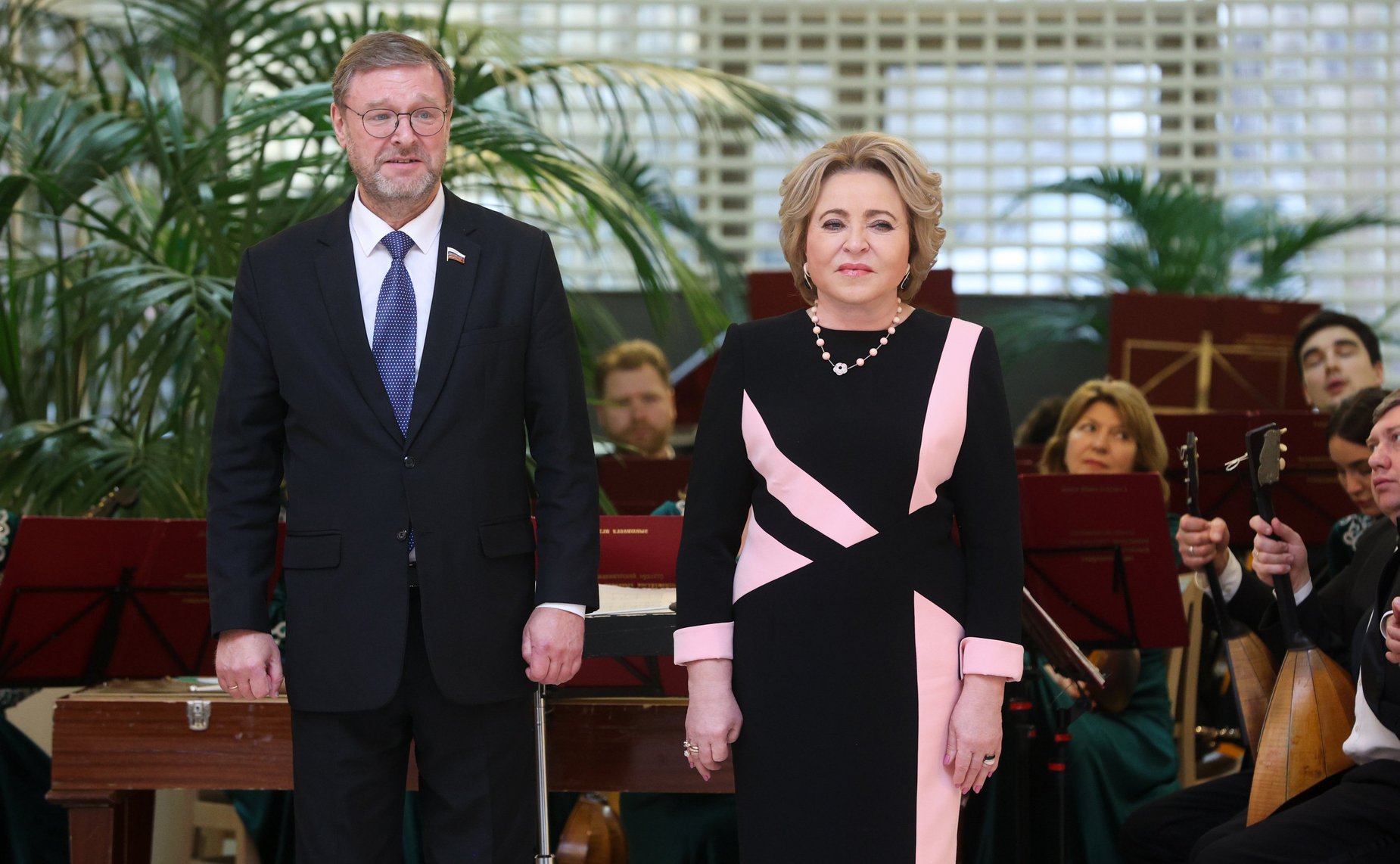 Открытие выставки «X Общероссийский фестиваль природы «Первозданная Россия». 10 лет летописи родной природы в фотографиях»