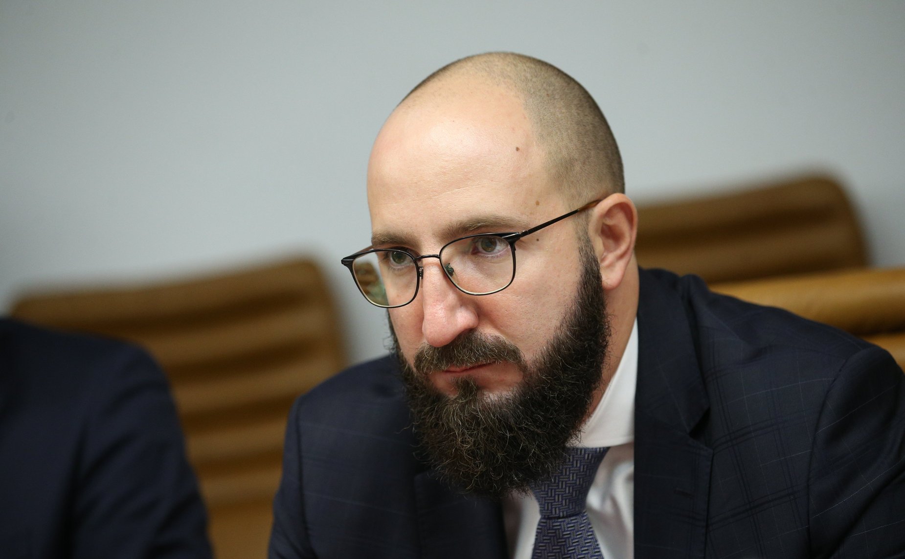 Круглый стол Комитета СФ по экономической политике