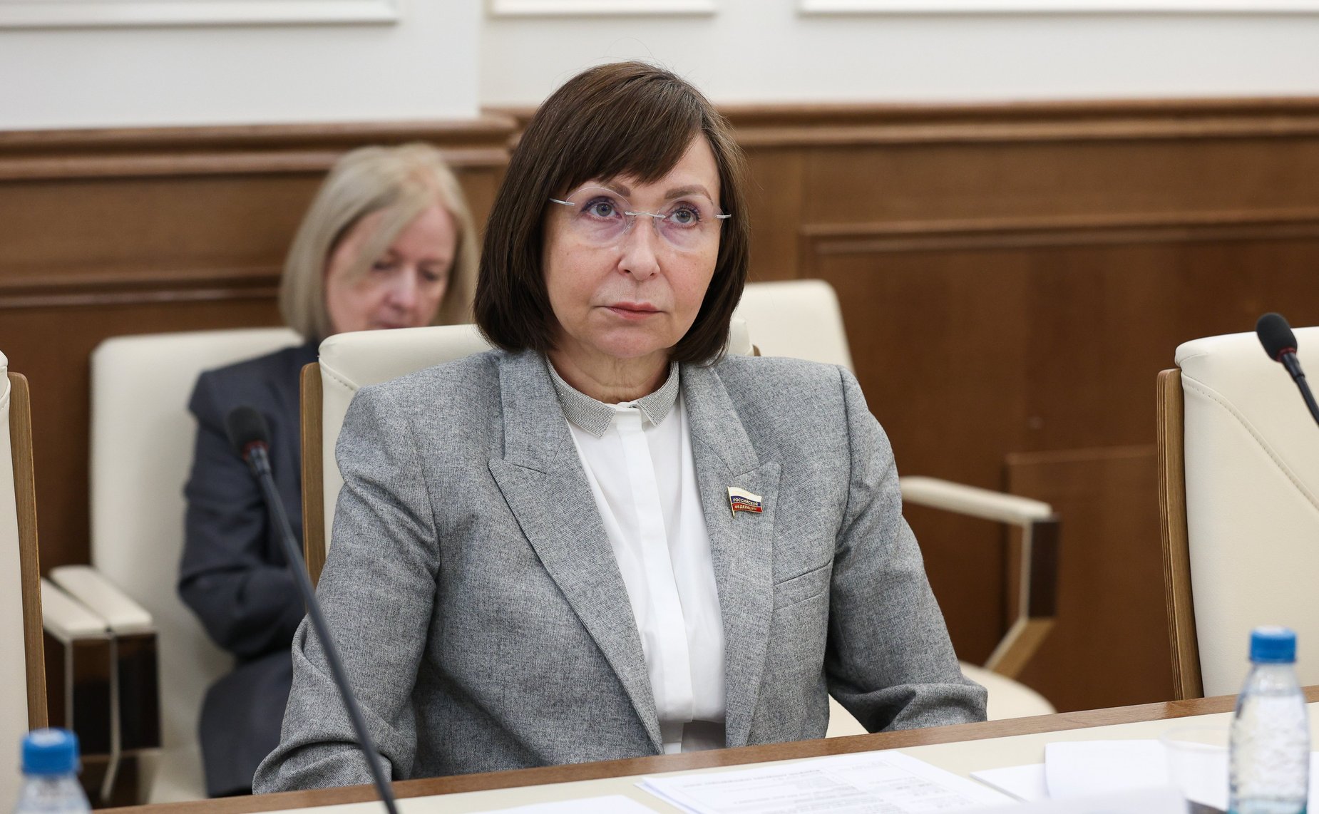 Наталья Котова