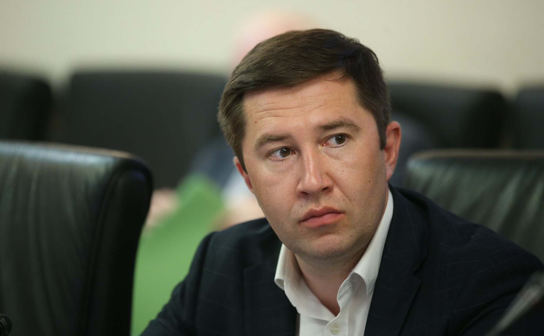 «Круглый стол» на тему «Технико-технологическое обеспечение агропромышленного комплекса Российской Федерации: проблемы и перспективы»