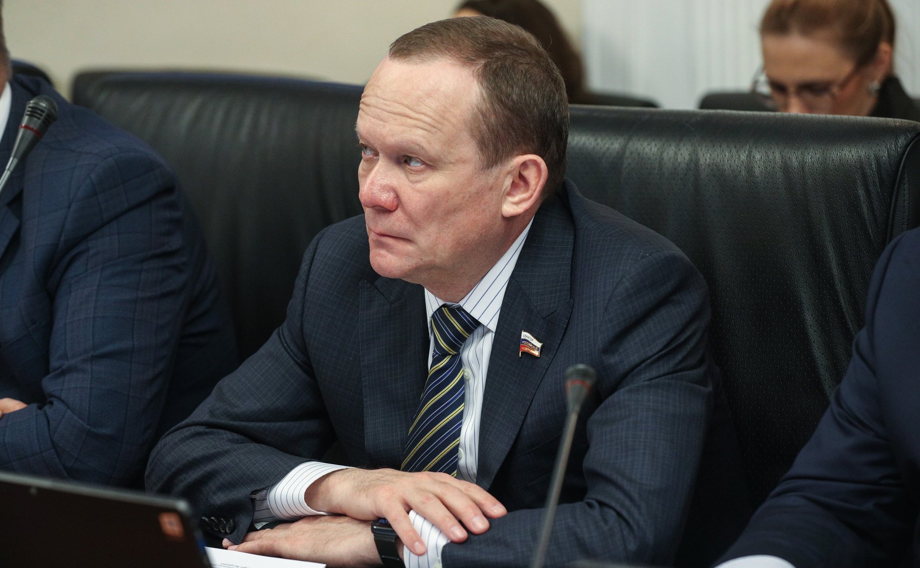 Виктор Зобнев