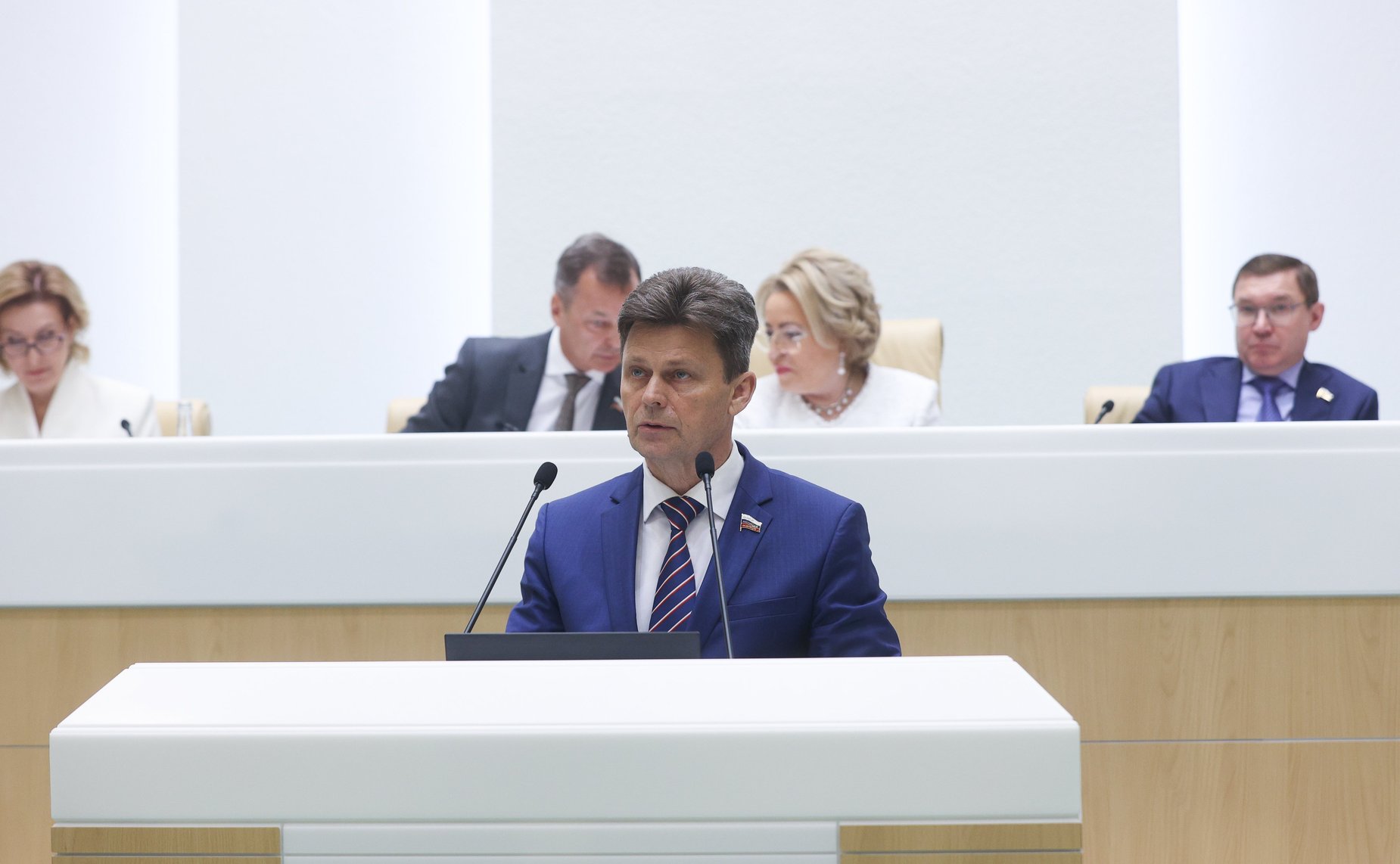 Василий Попадайло