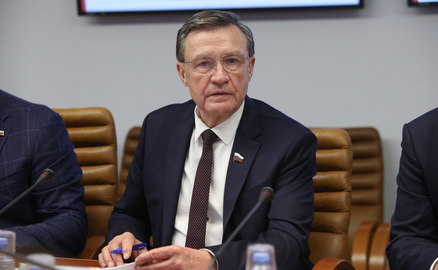 Сергей Рябухин