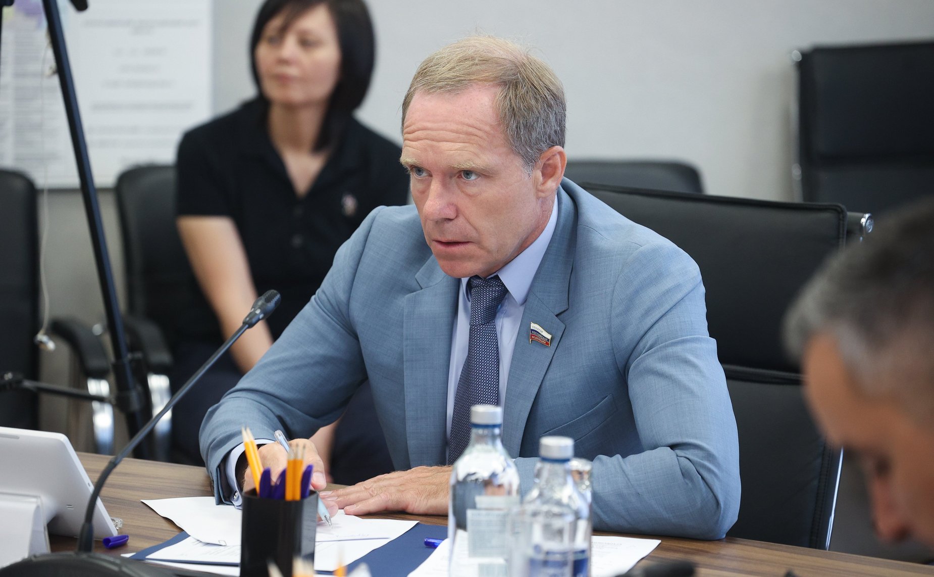 Андрей Кутепов