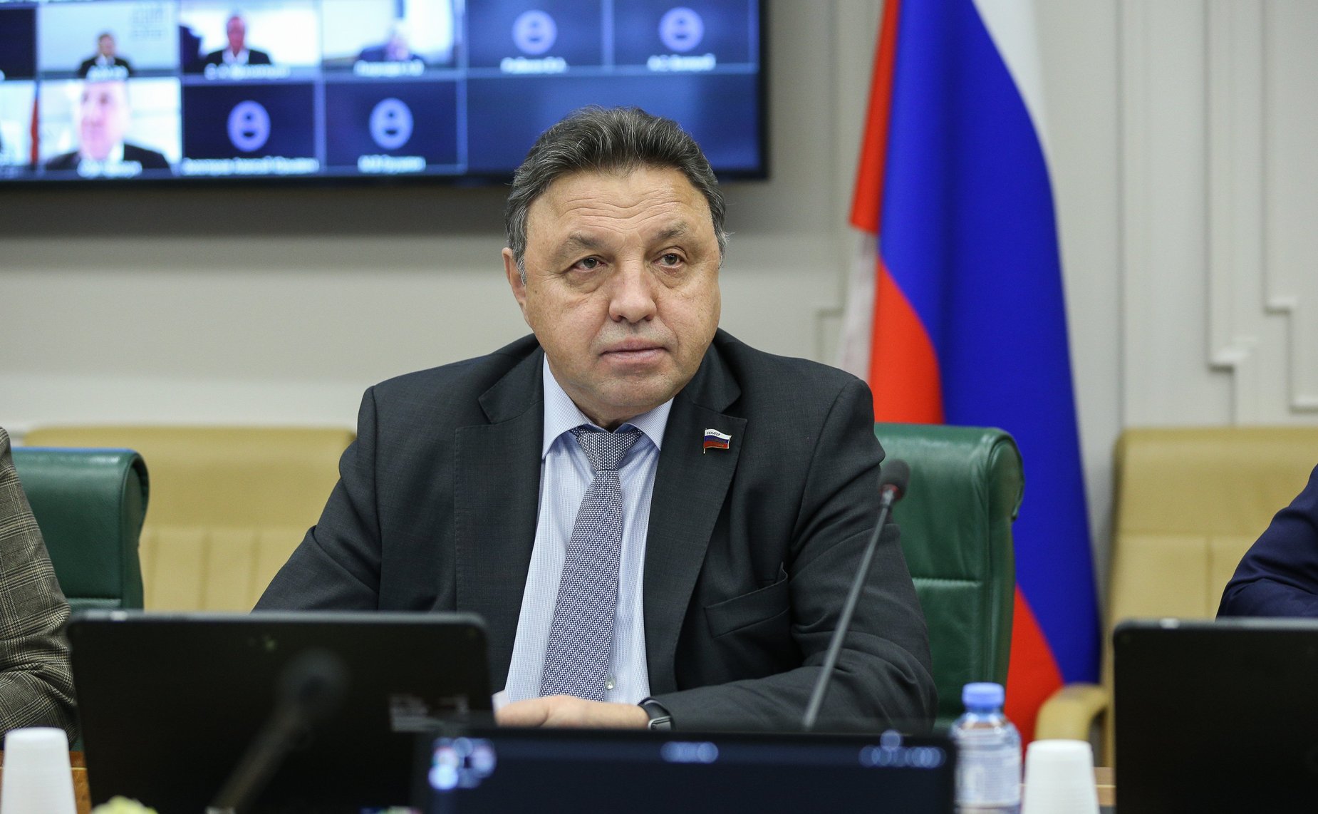 Вячеслав Тимченко