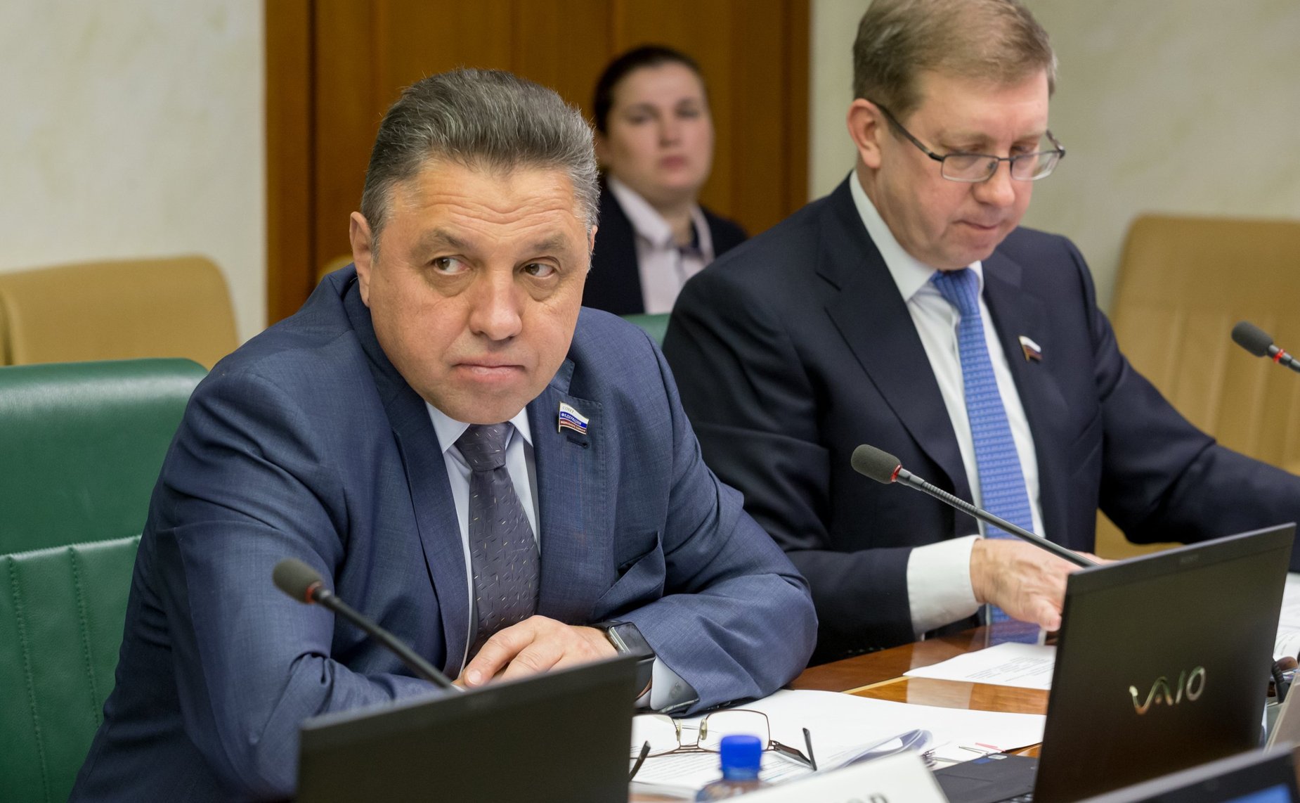 В. Тимченко