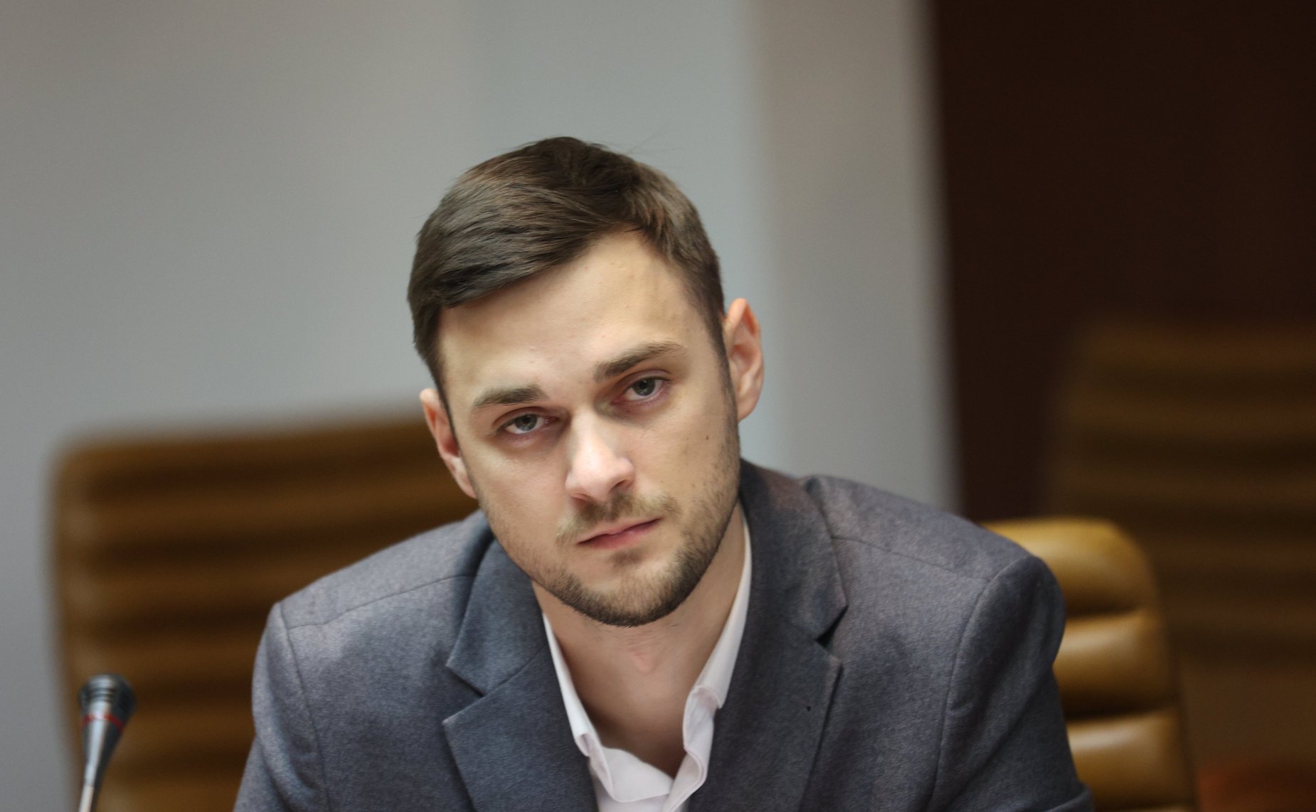Заседание оргкомитета «Надежный партнер экология» по подготовке проведения конкурса в 2023 году