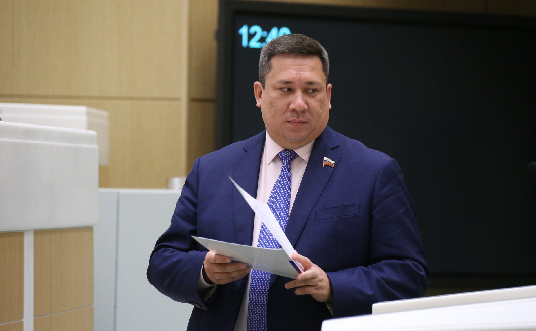 Владимир Полетаев