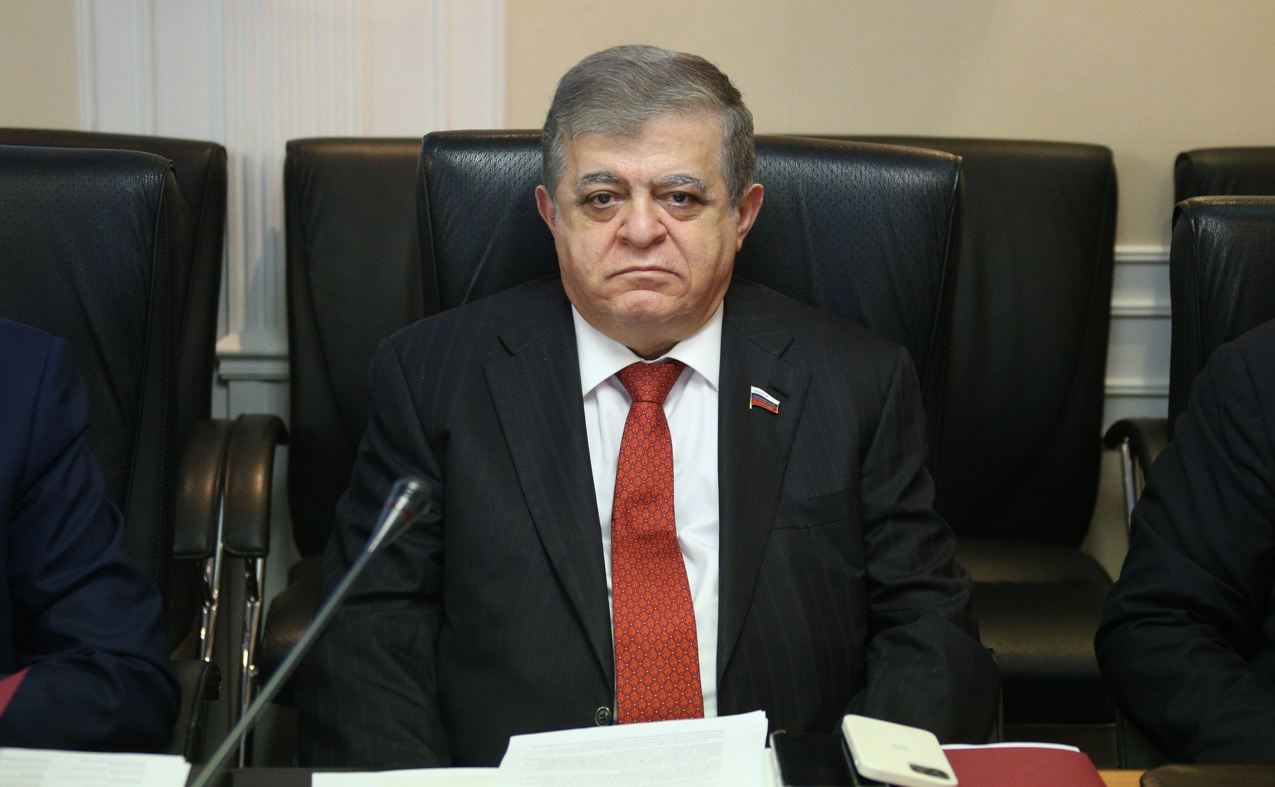 Владимир Джабаров