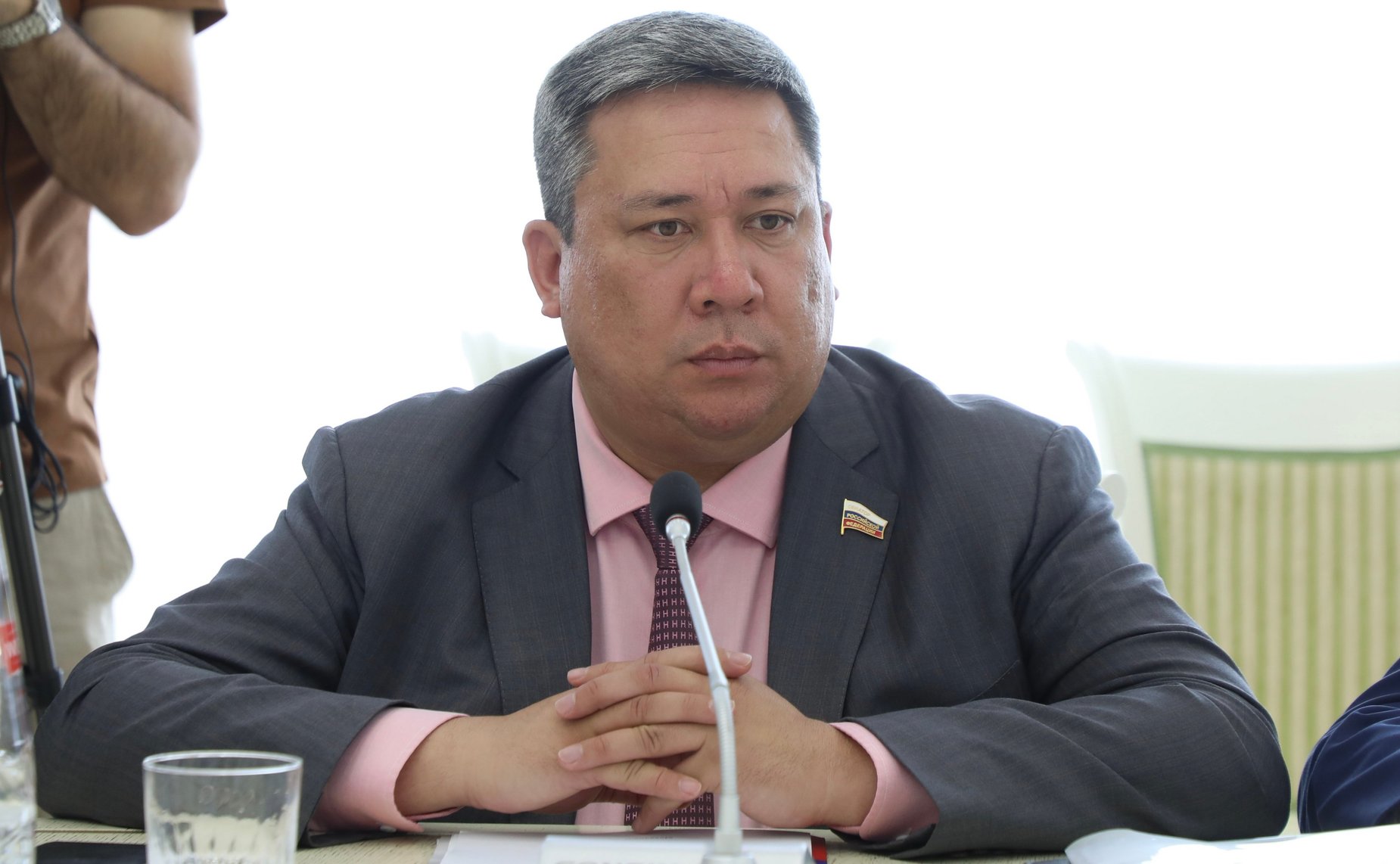 Владимир Полетаев