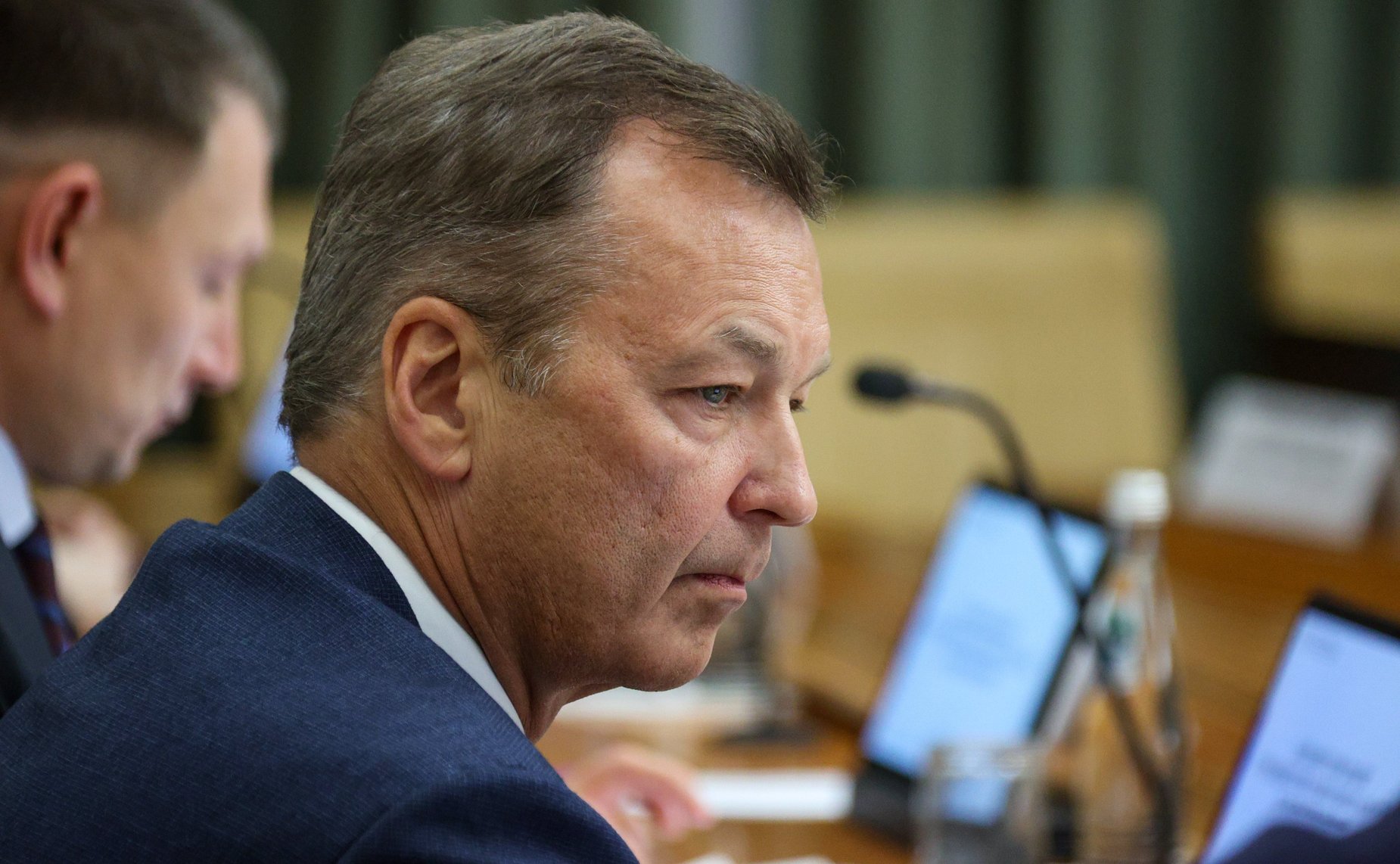 Андрей Яцкин