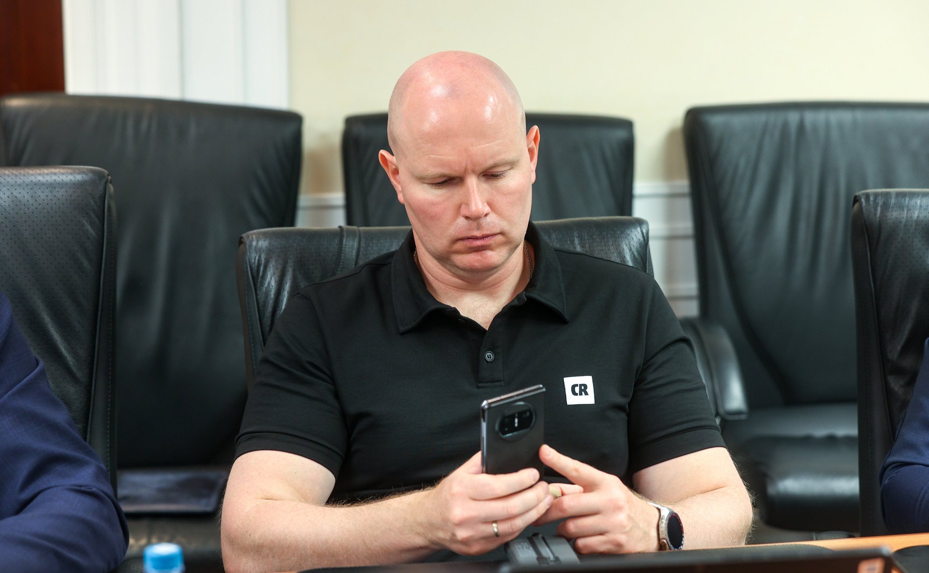 Совещание Комитета СФ по аграрно-продовольственной политике и природопользованию «Проблемы и перспективы развития автоматизированной торговли в Российской Федерации – качество воды в розлив»