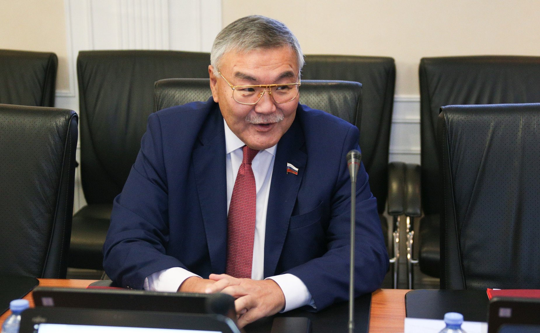 Алексей Орлов