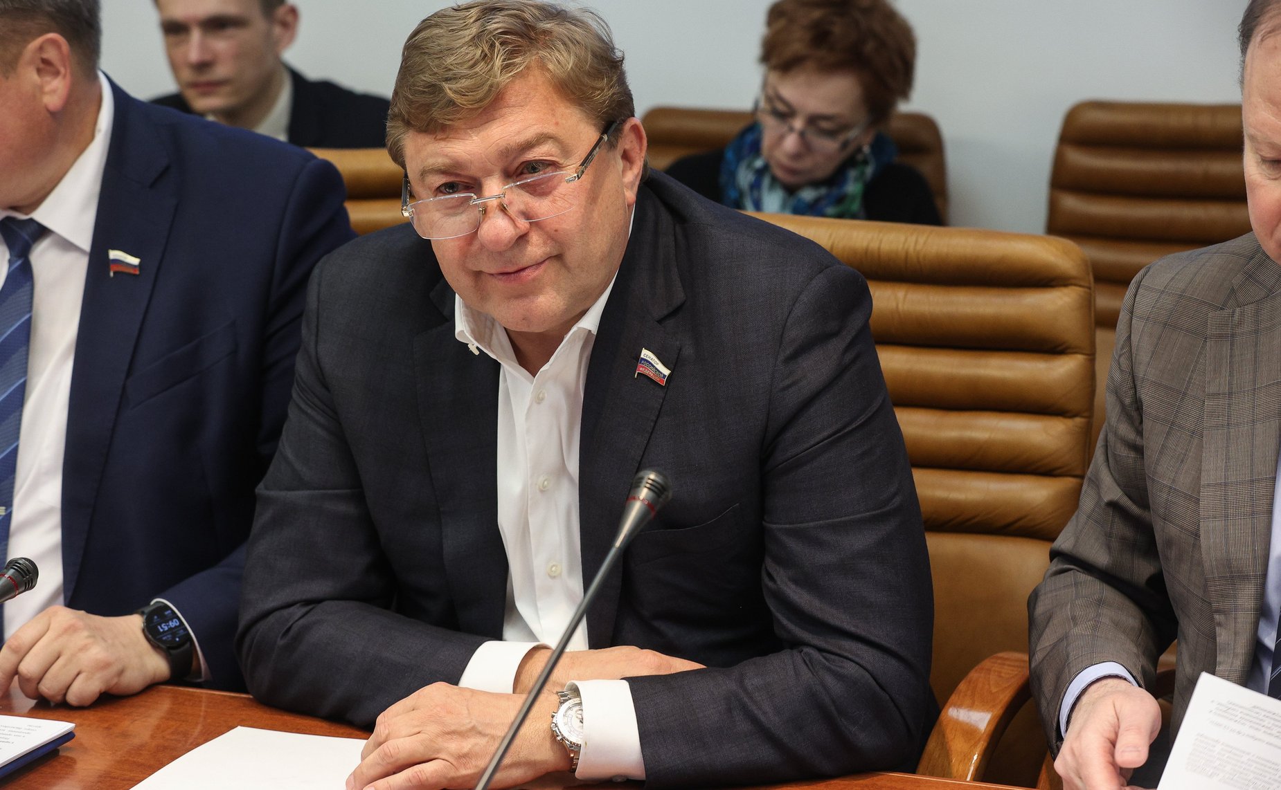 Александр Ярошук