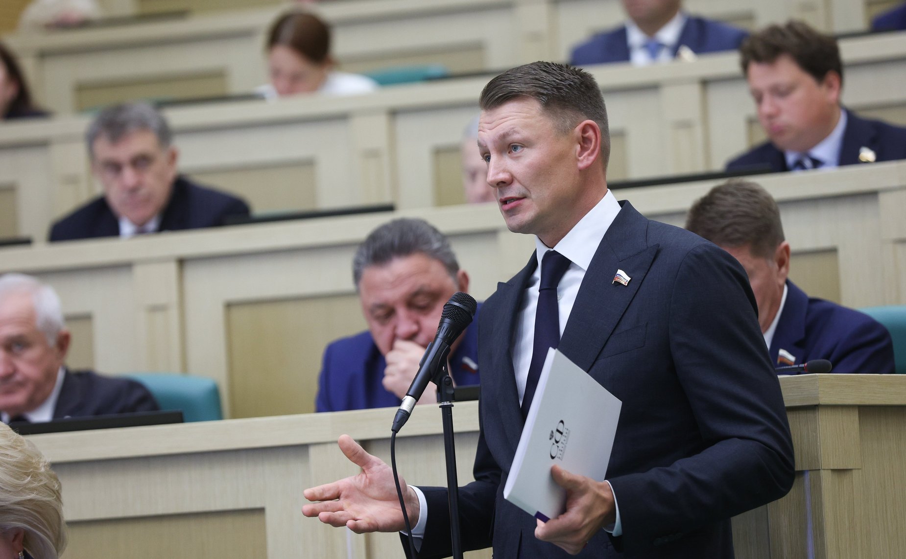 Александр Двойных