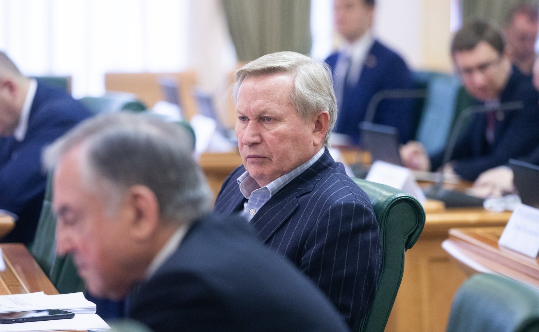 Михаил Афанасов