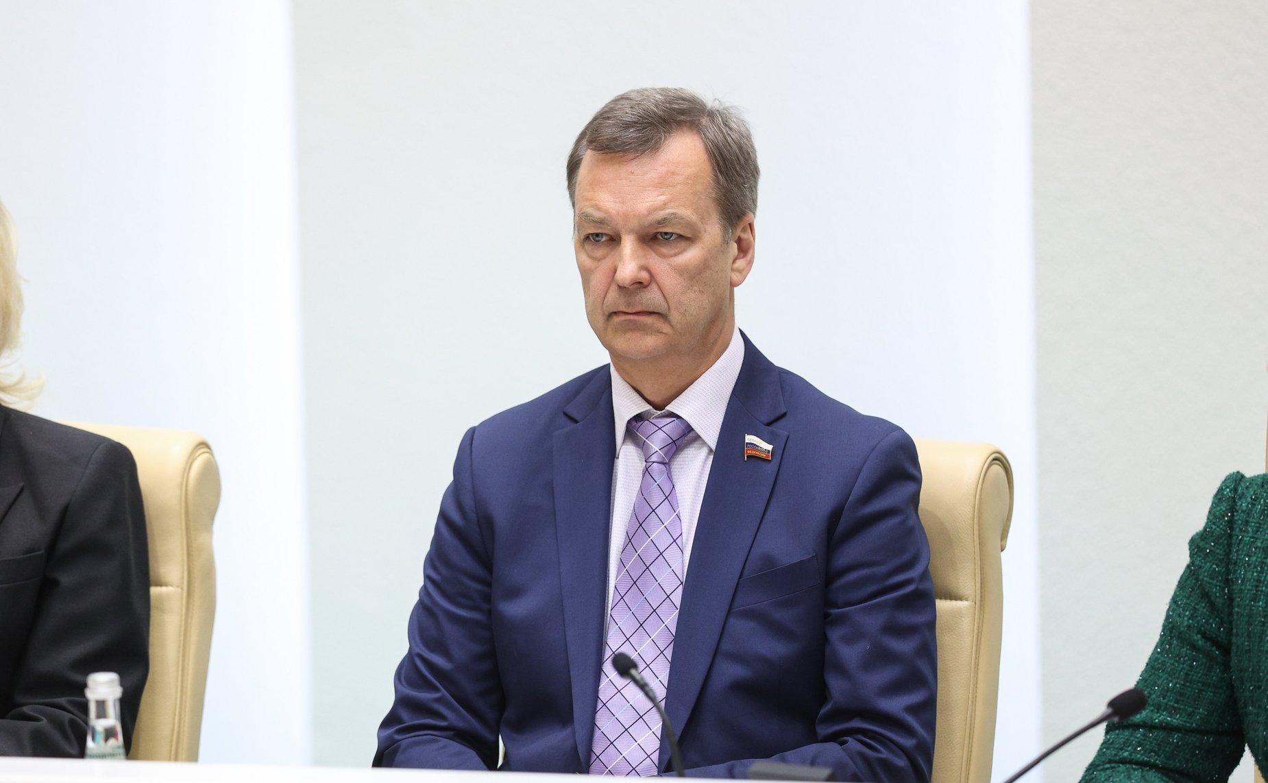 Андрей Яцкин