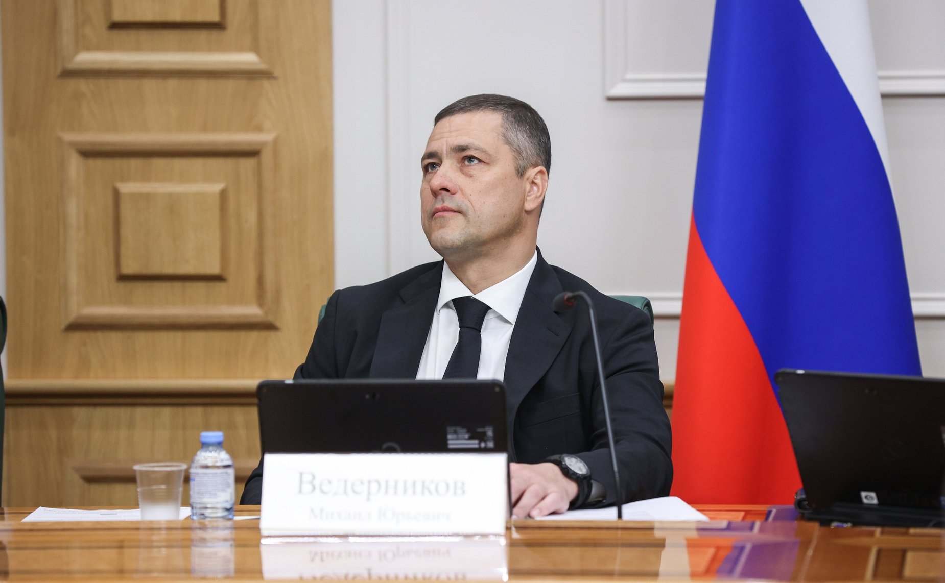 Расширенное заседание Комитета СФ по бюджету и финансовым рынкам (в рамках Дней Псковской области в СФ)