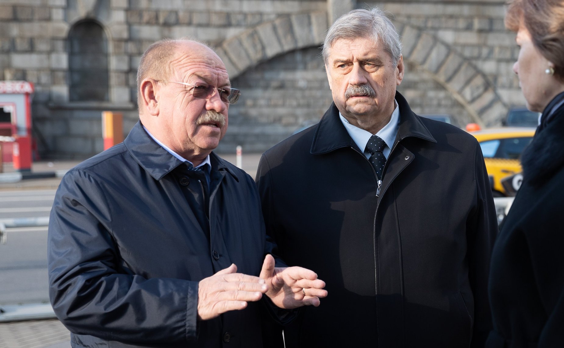 Открытие выставки «Россия – территория Эколят – Молодых защитников природы» и проекта «Комнаты Эколят» на вокзалах Москвы