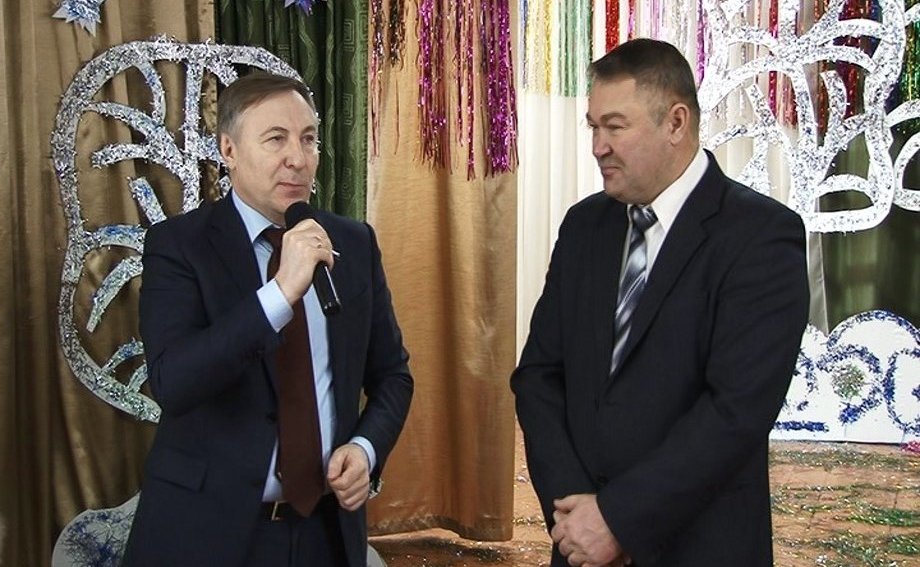 А. Варфоломеев