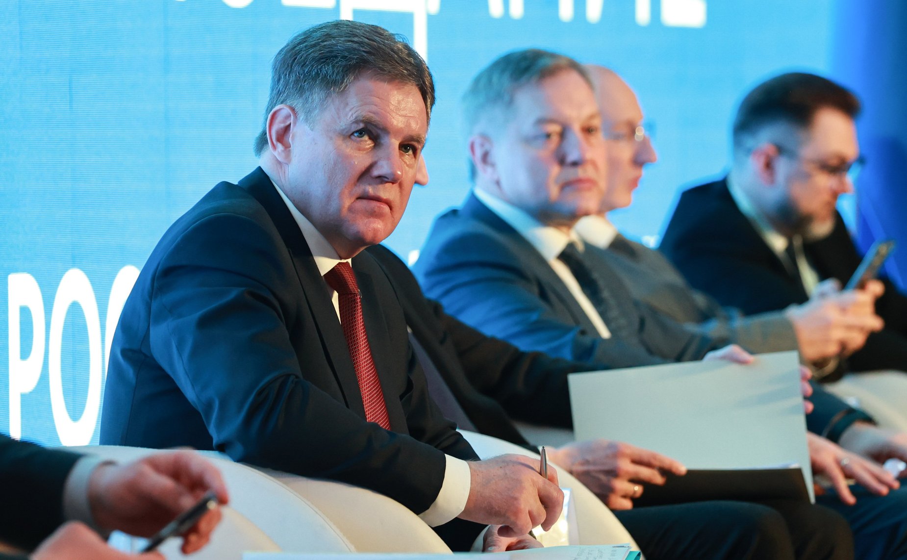 Пленарное заседание на тему «Туристическая отрасль на пространстве Содружества: актуальные задачи развития» в рамках IV Белорусско-российского туристического конгресса и Международного туристического форума Travel Нub «Содружество»