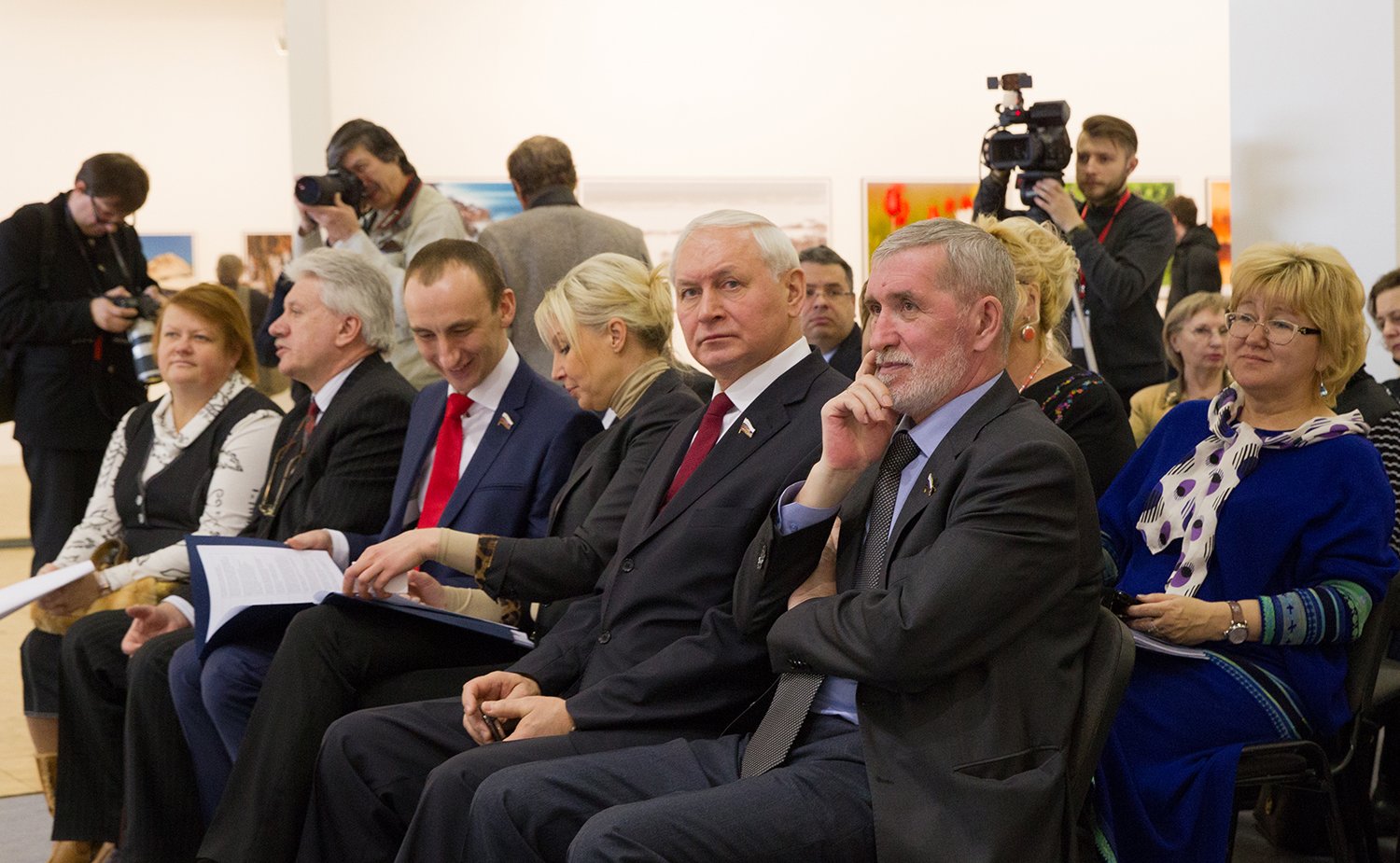 Комитет по делам Севера -2