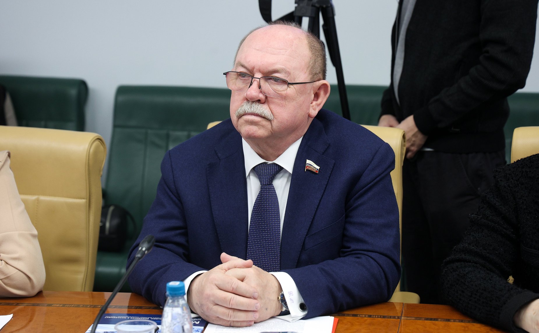 Геннадий Орденов