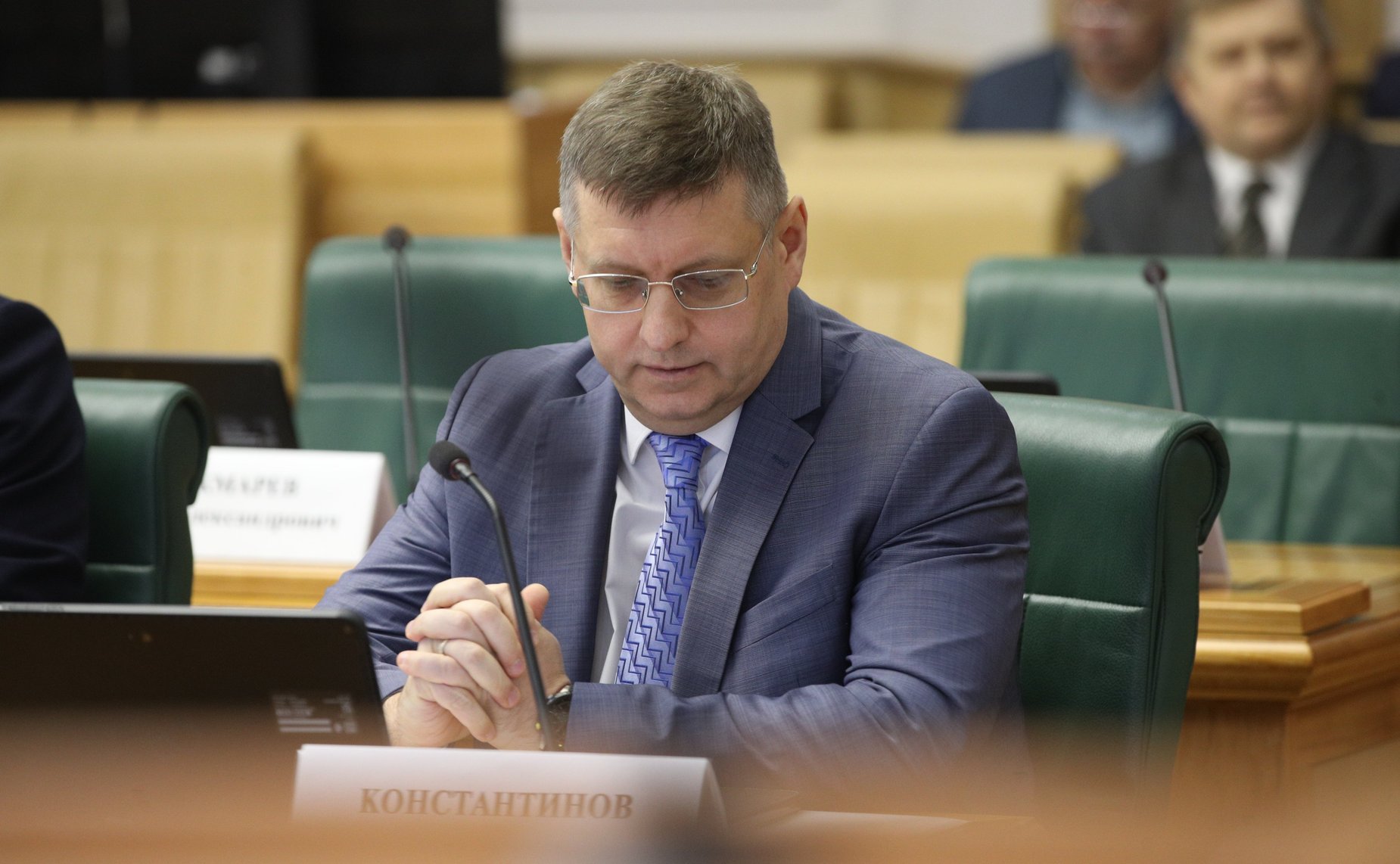 Парламентские слушания Комитета СФ по аграрно-продовольственной политике и природопользованию «Об эффективности и доступности мер государственной поддержки для сельскохозяйственных товаропроизводителей»