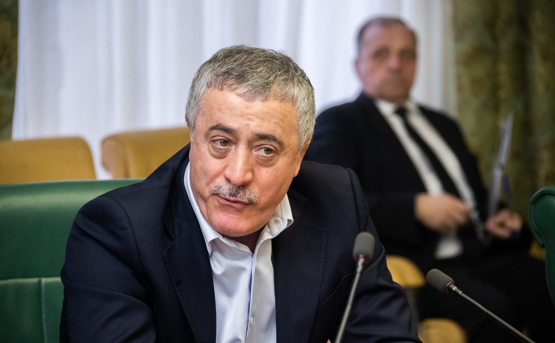 Арсен Фадзаев