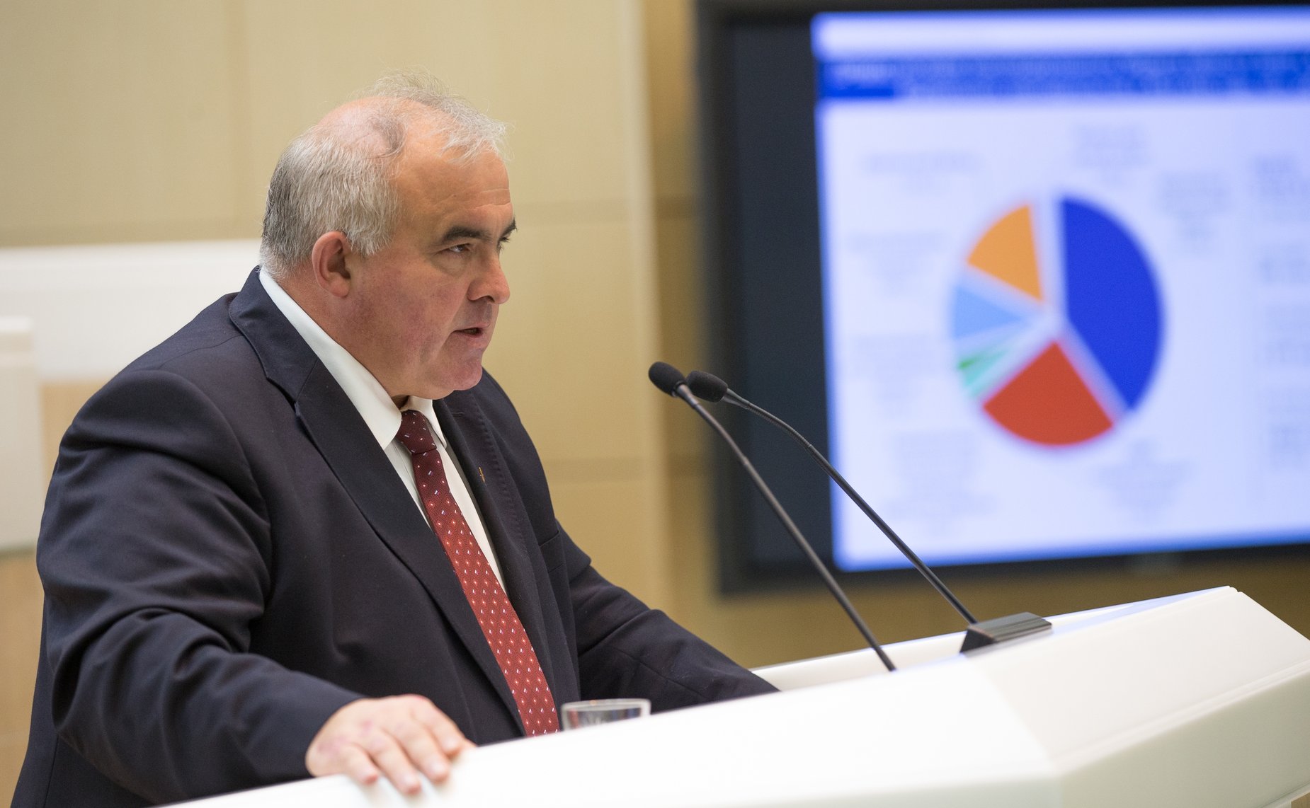 Заседание Межрегионального банковского совета