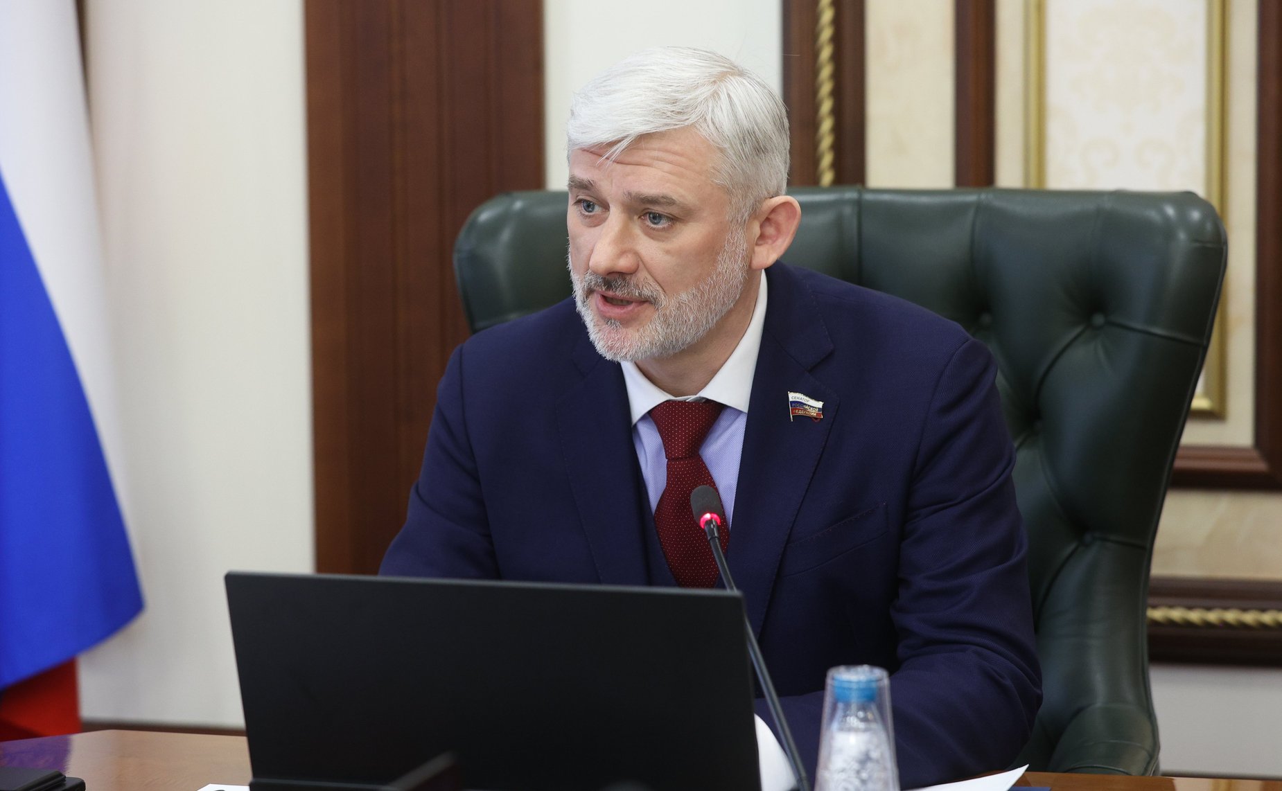 Евгений Дитрих