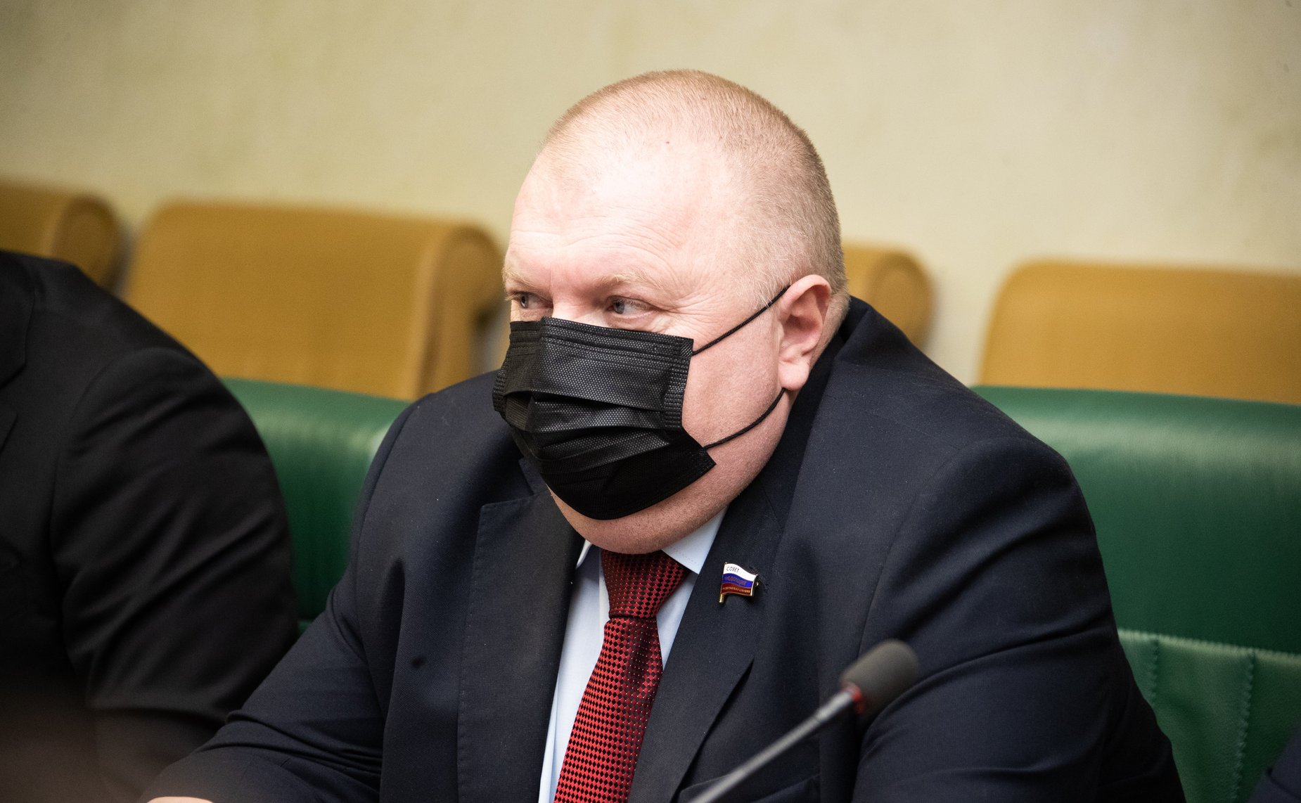 Игорь Панченко