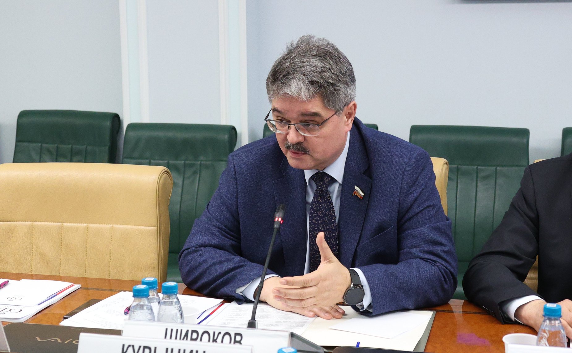 Анатолий Широков