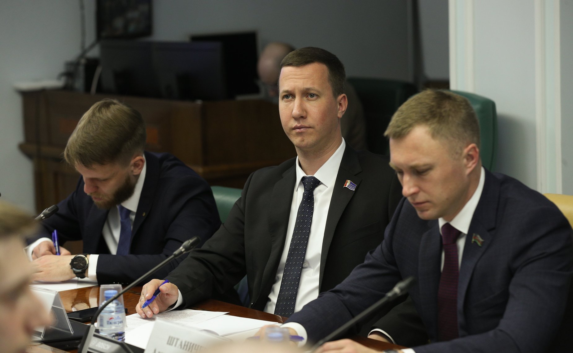 Дискуссионная площадка №4 «Цифровизация и развитие IT-отрасли на территории стран – участников СНГ»