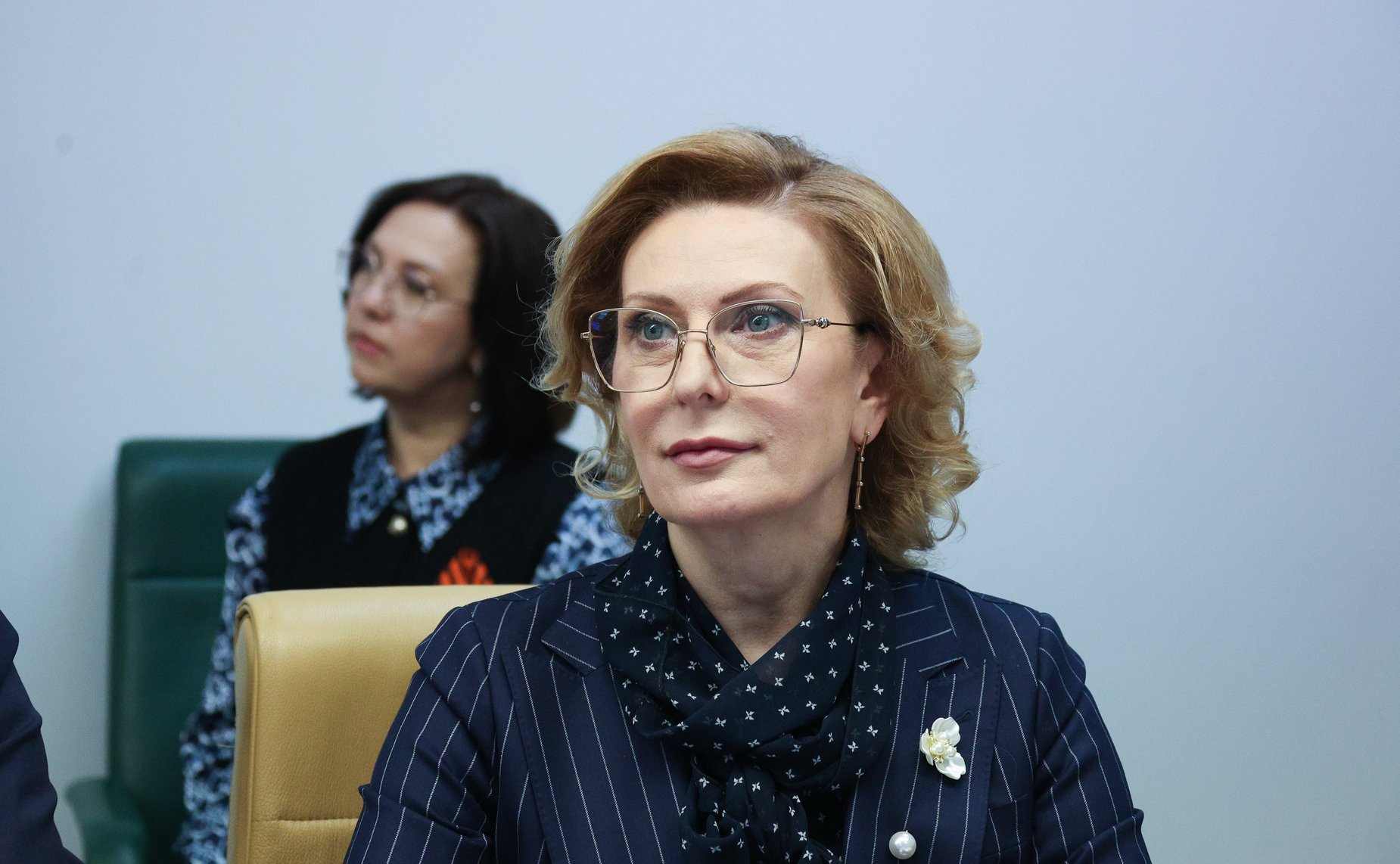 Инна Святенко