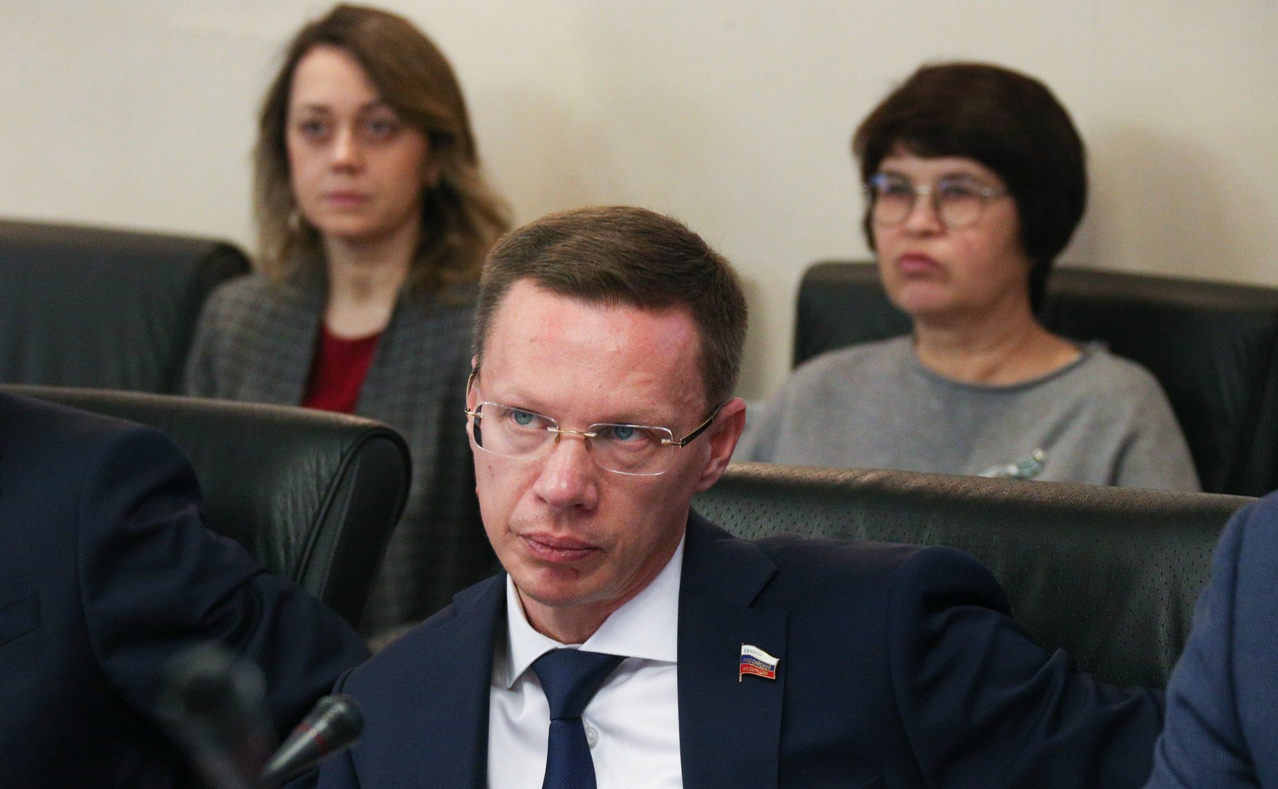 Виталий Назаренко