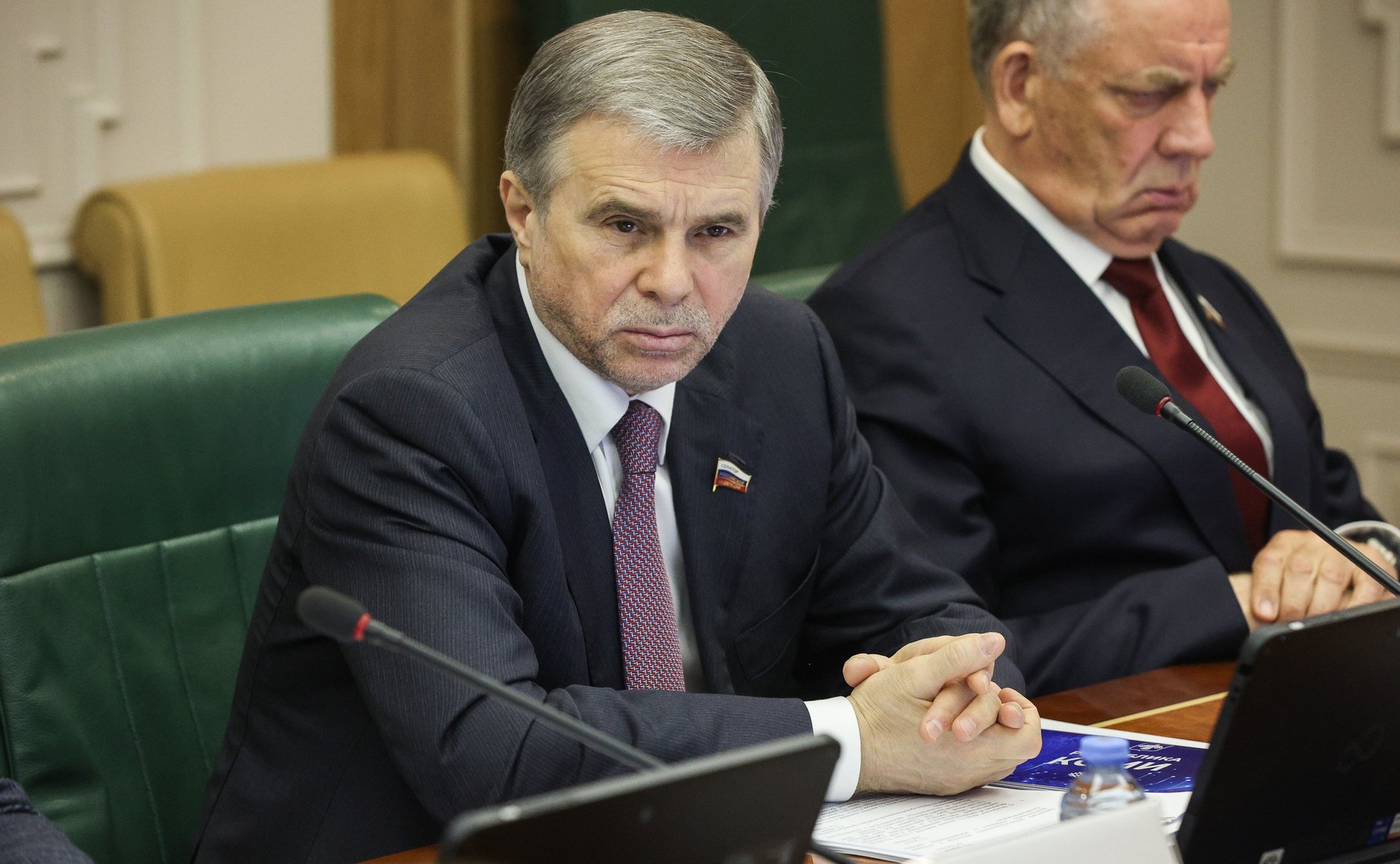 Белан Хамчиев