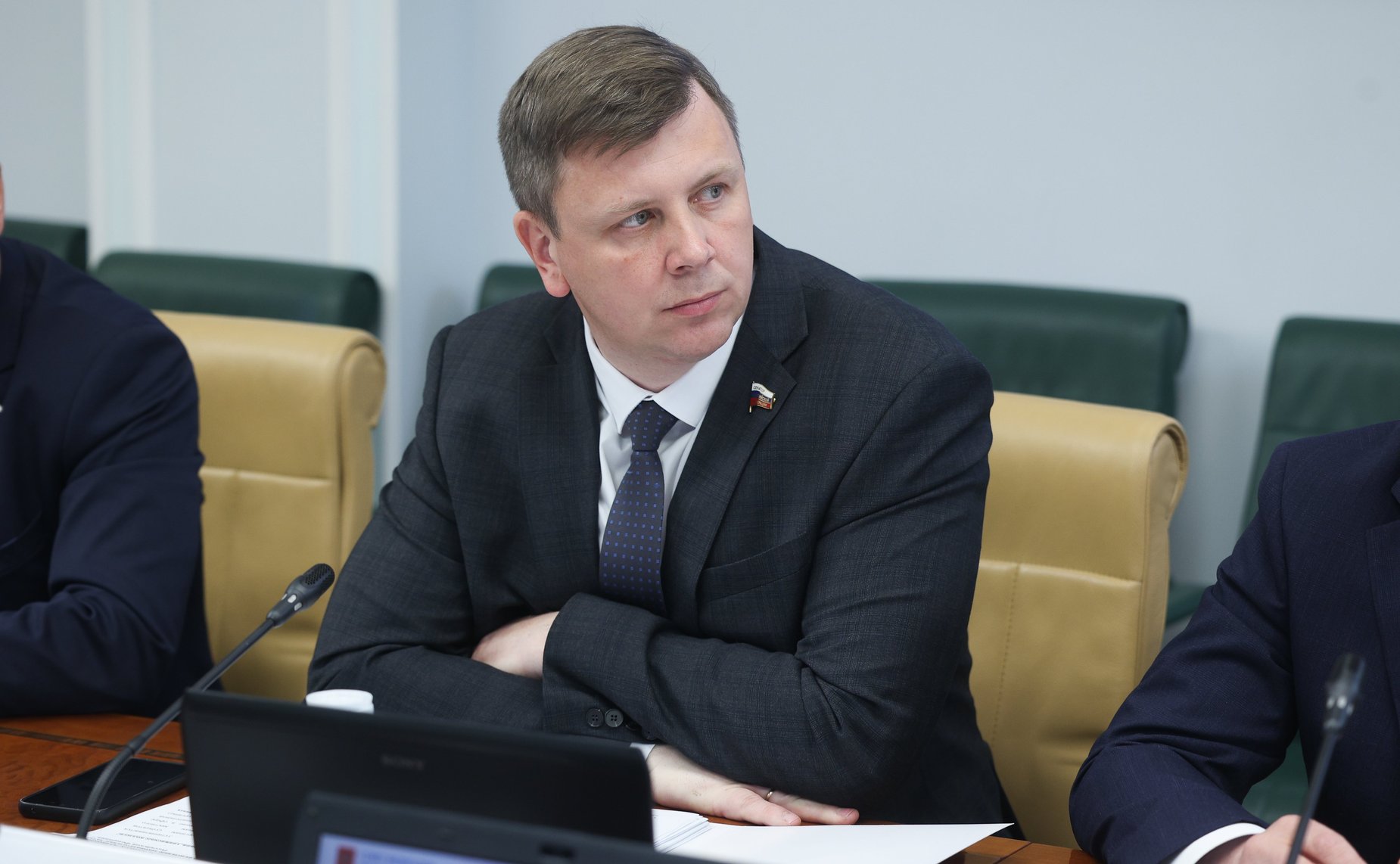 Артем Малащенков